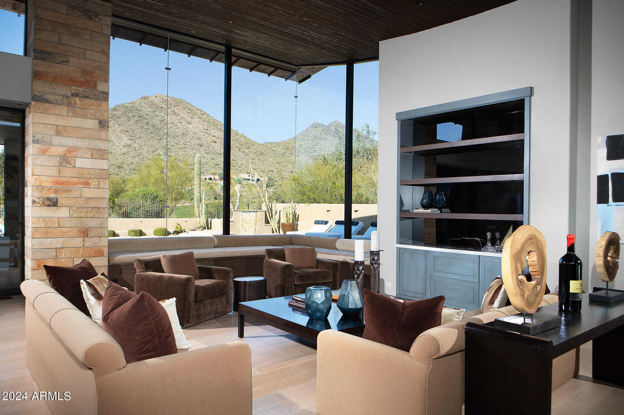 DC RANCH PARCEL 4.15 - Residential