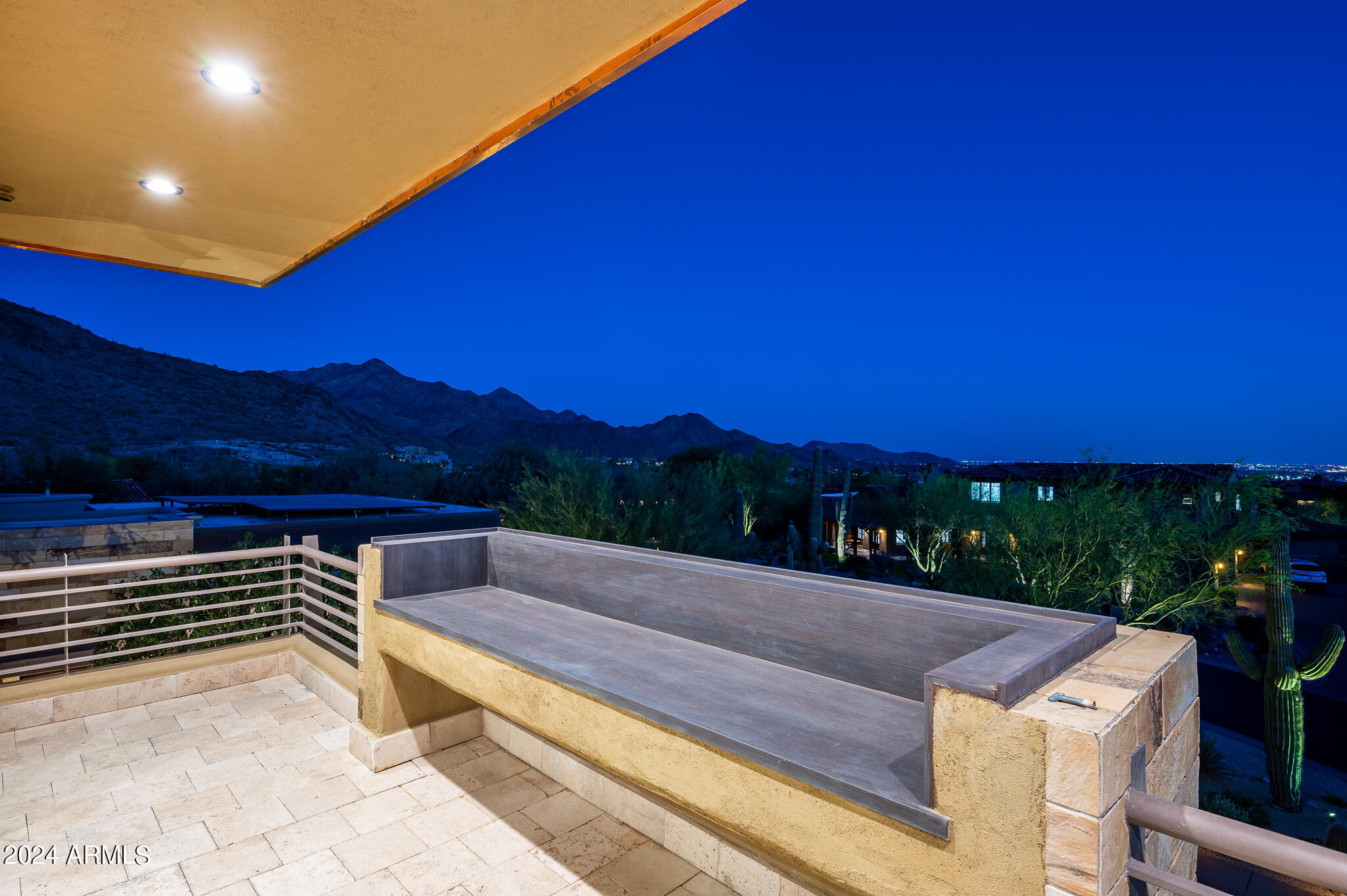 DC RANCH PARCEL 4.15 - Residential