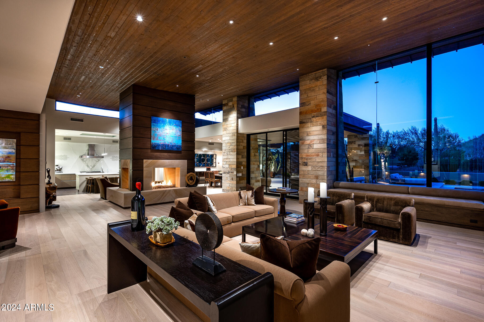DC RANCH PARCEL 4.15 - Residential