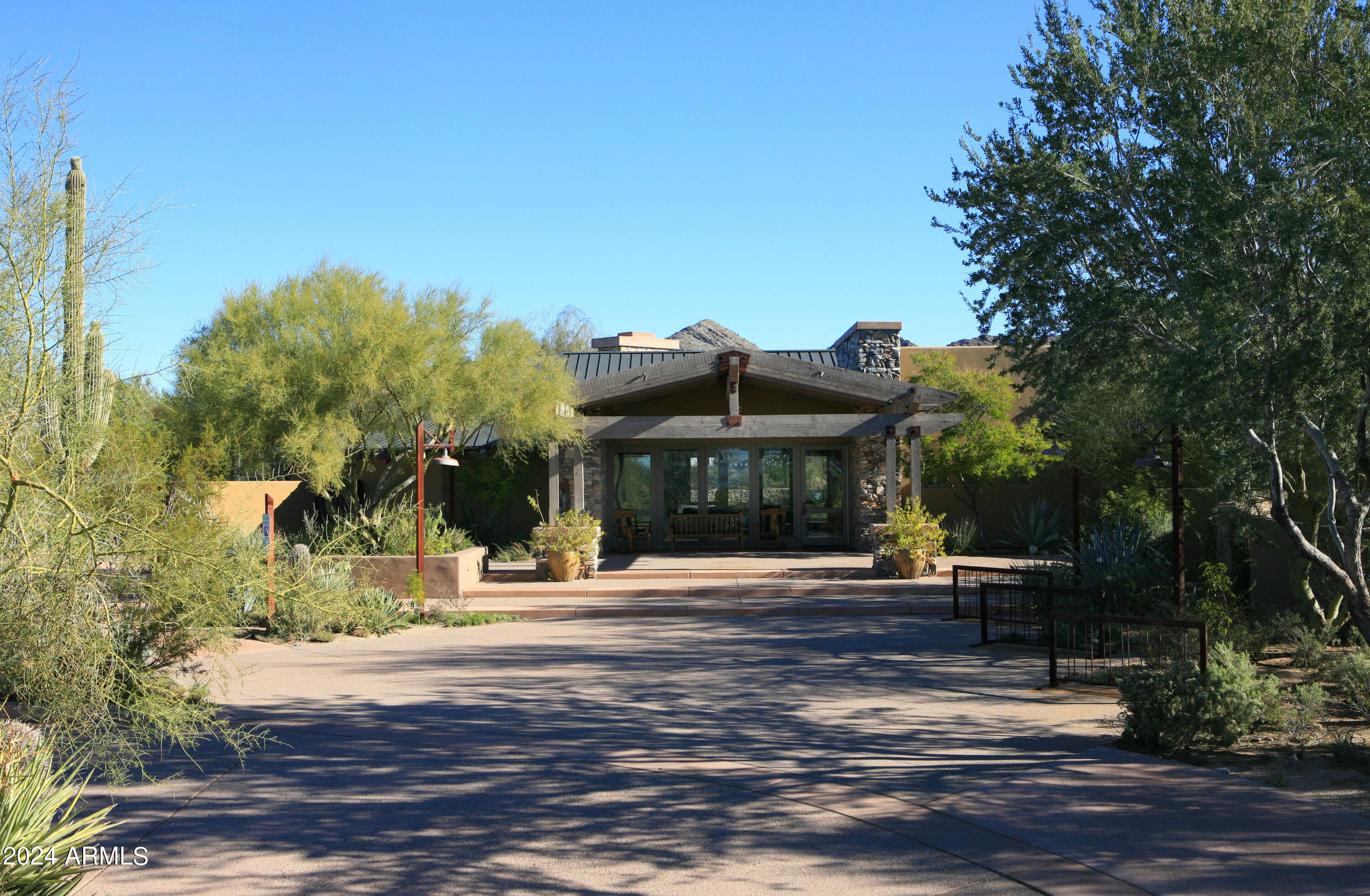 DC RANCH PARCEL 4.15 - Residential
