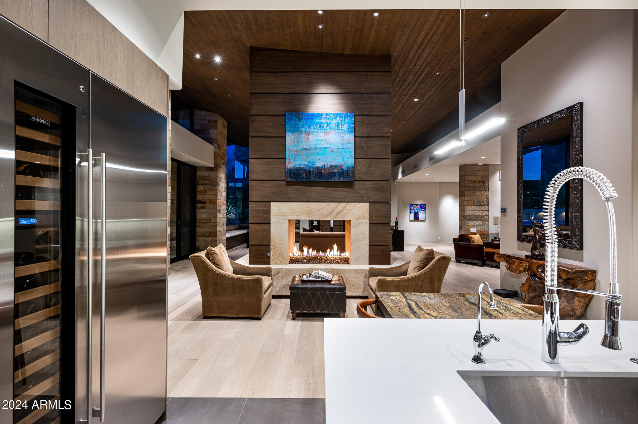 DC RANCH PARCEL 4.15 - Residential