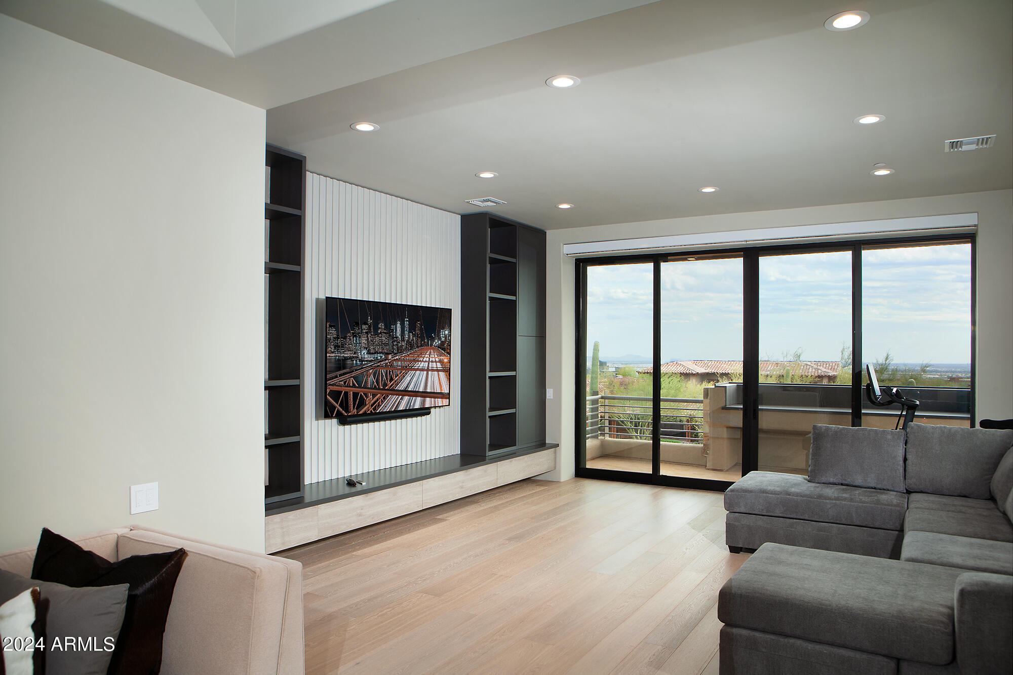 DC RANCH PARCEL 4.15 - Residential