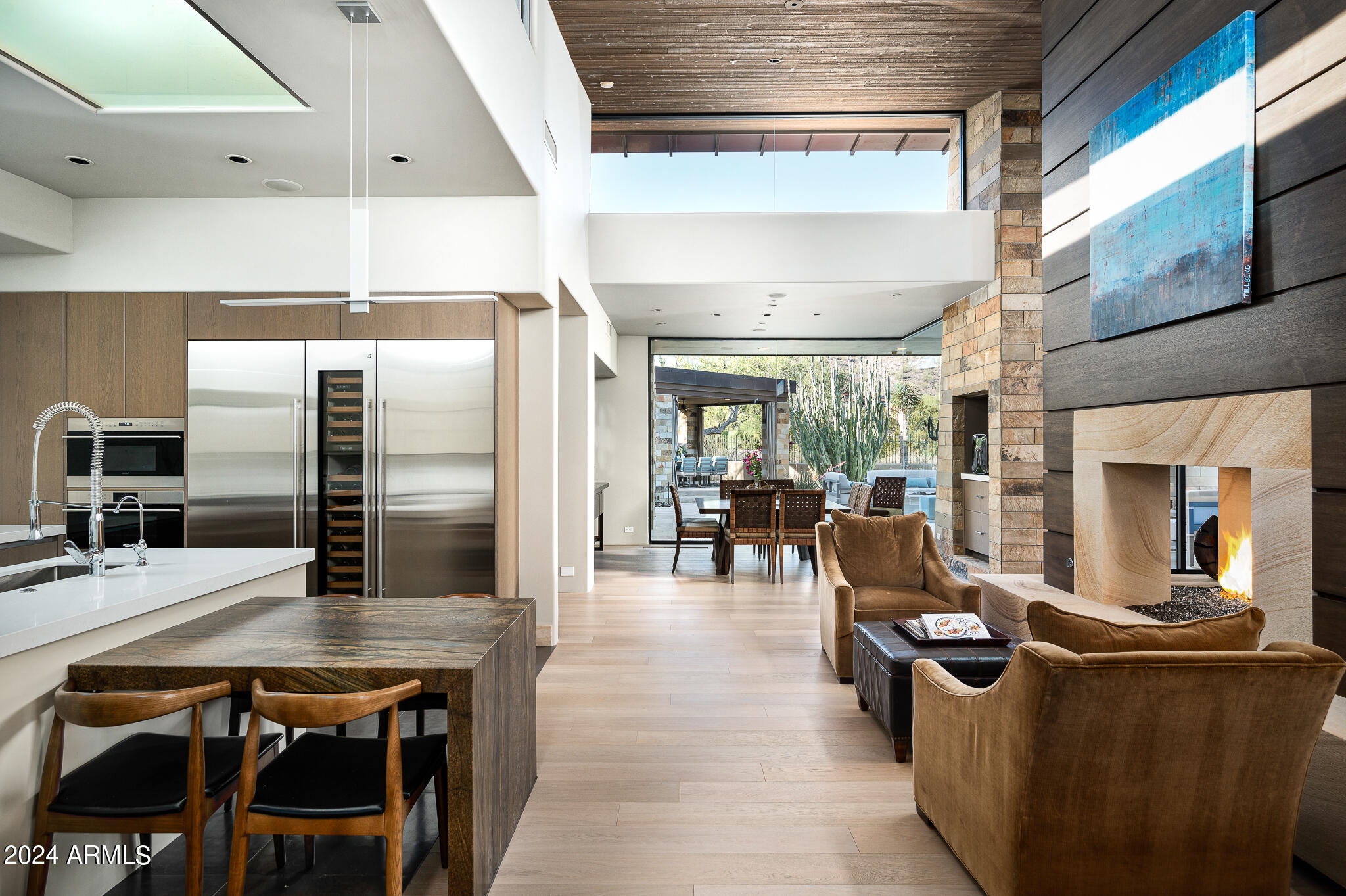 DC RANCH PARCEL 4.15 - Residential