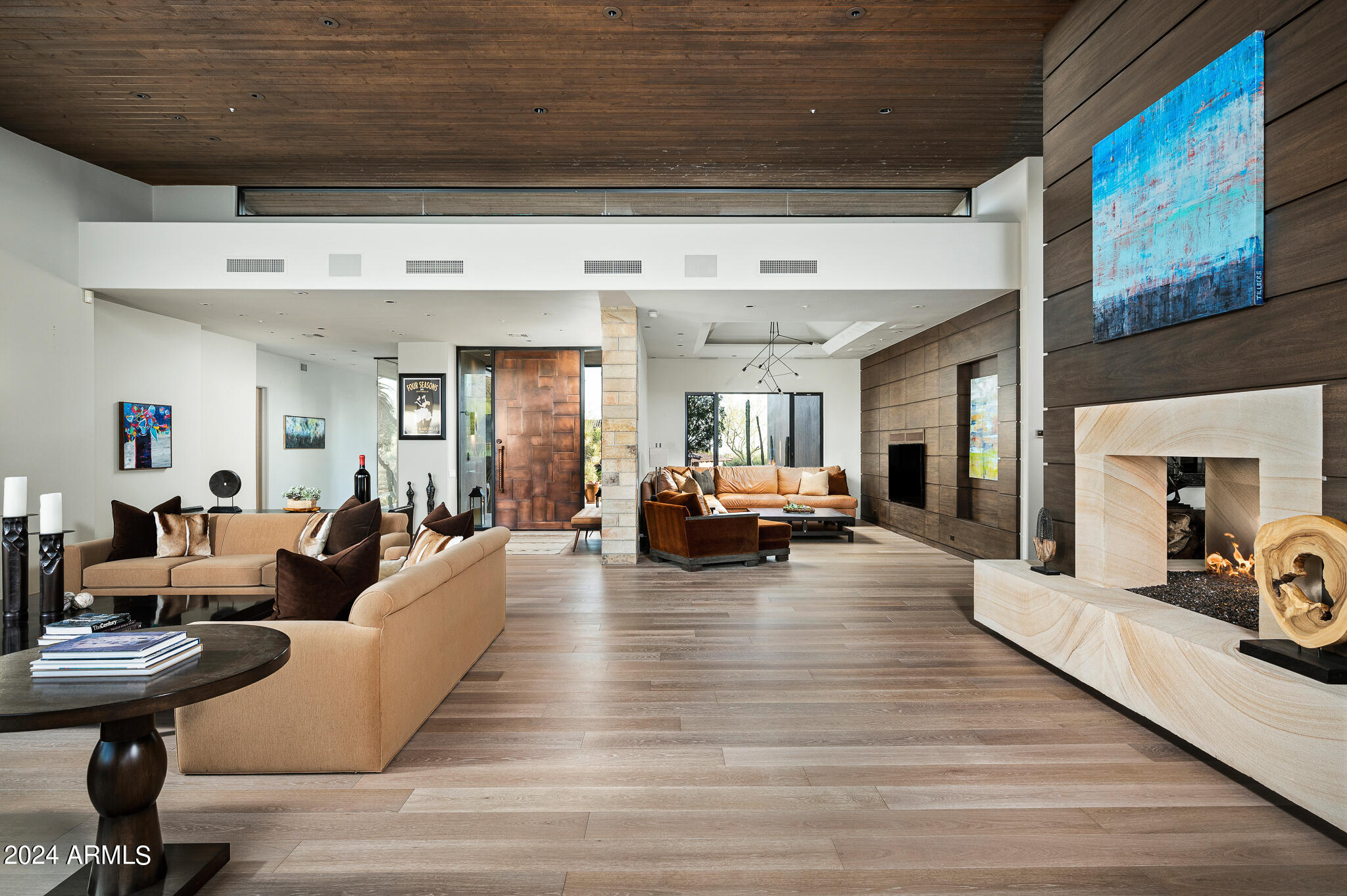 DC RANCH PARCEL 4.15 - Residential