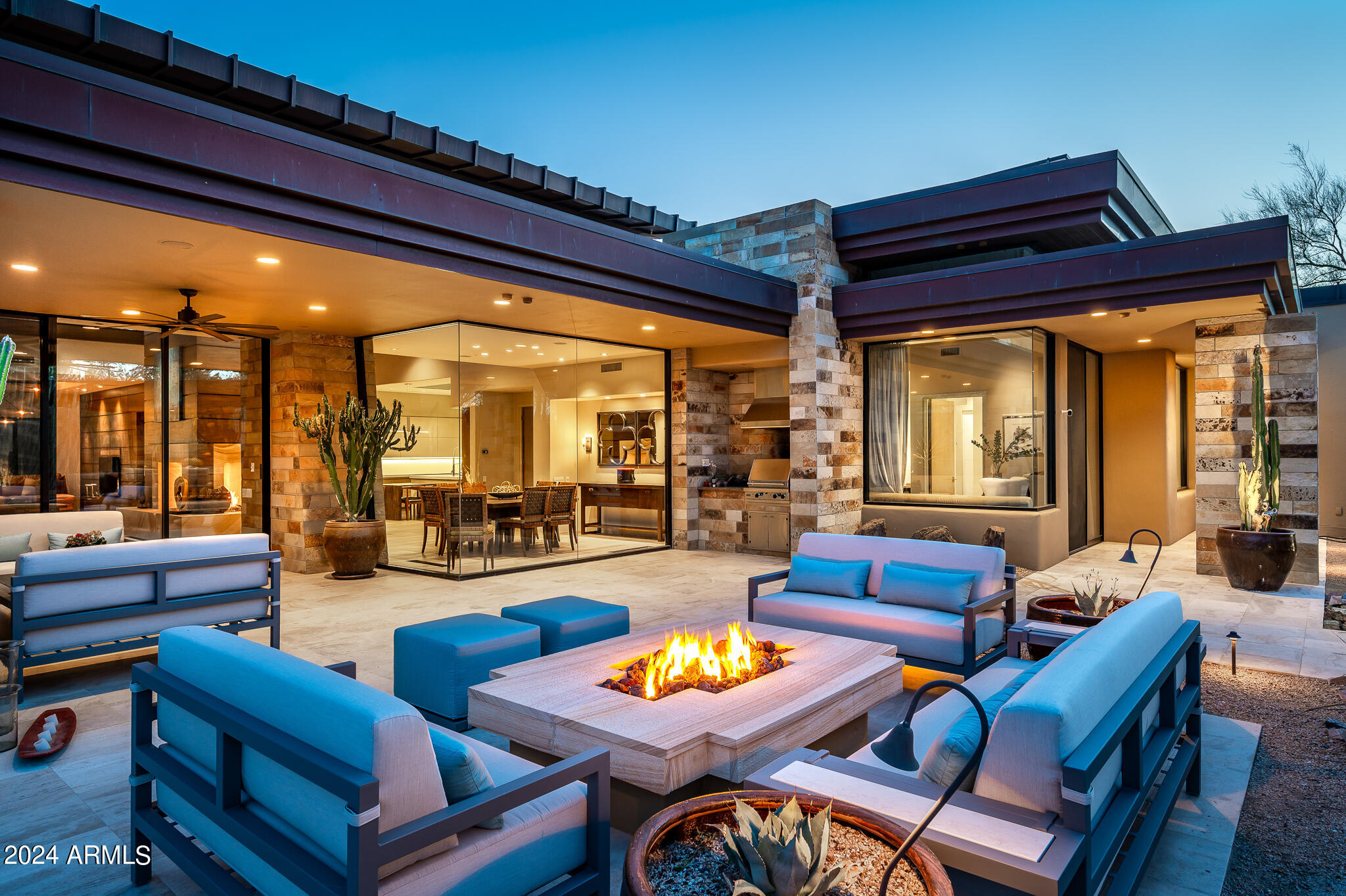 DC RANCH PARCEL 4.15 - Residential