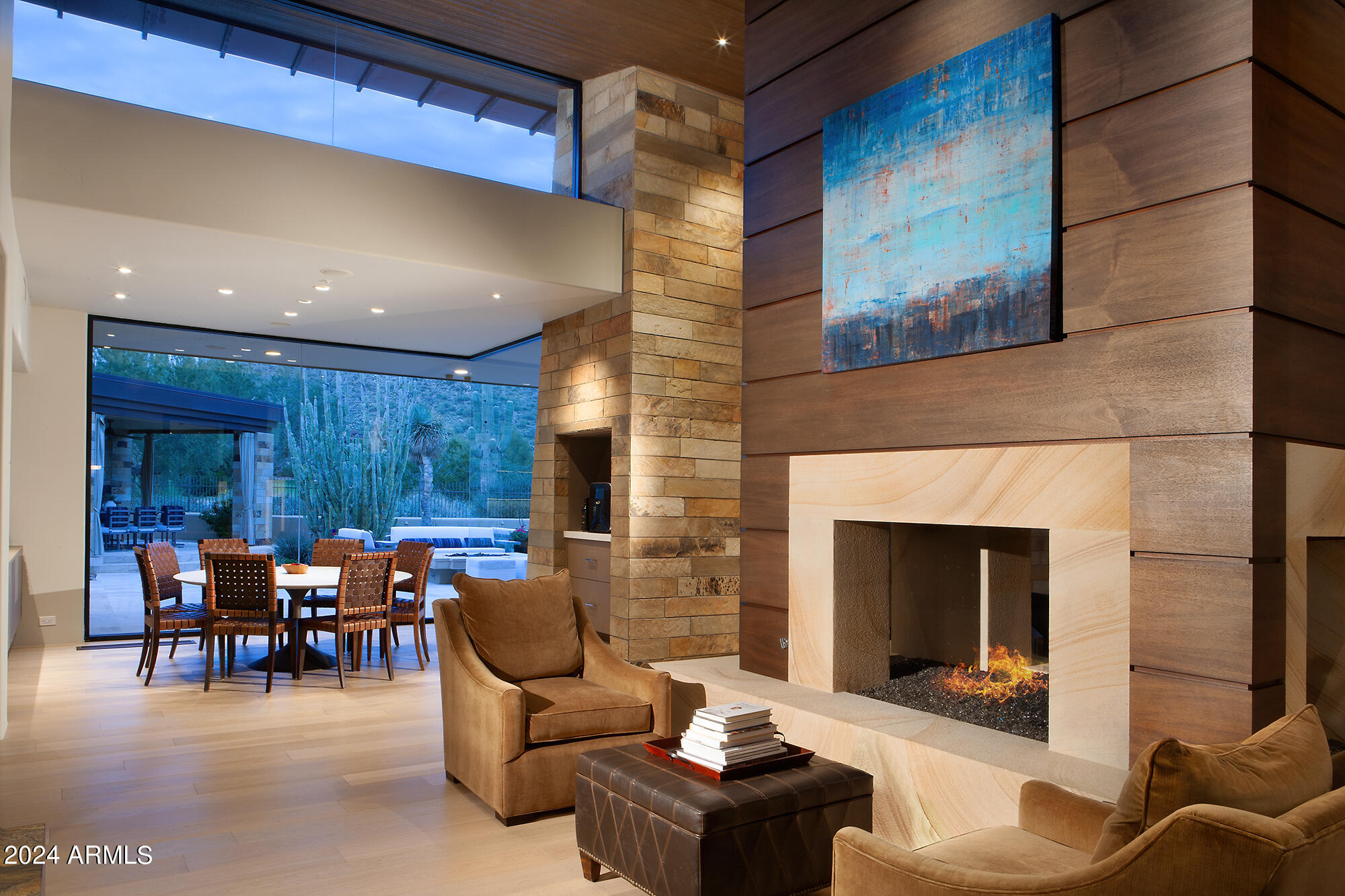 DC RANCH PARCEL 4.15 - Residential