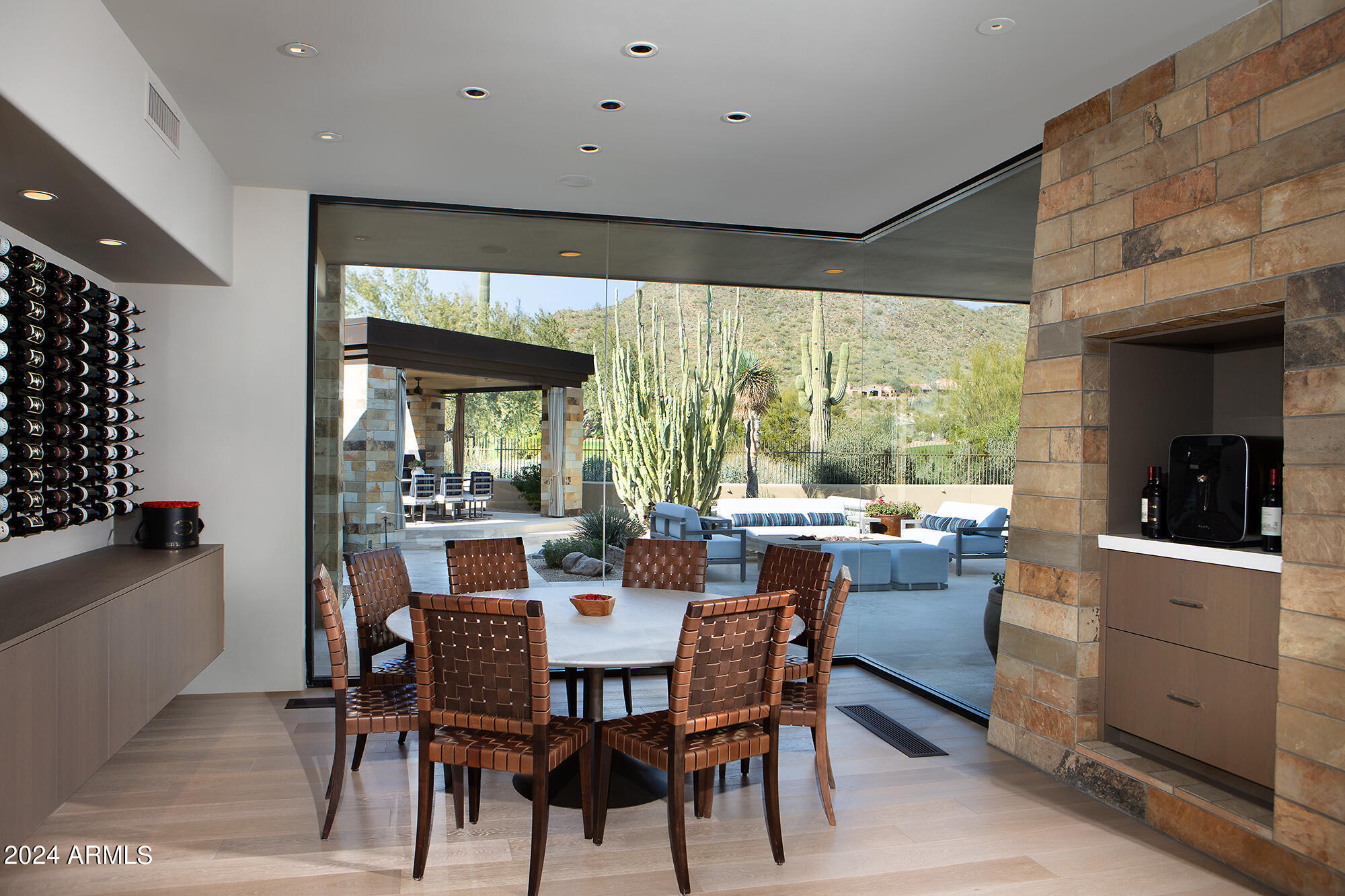DC RANCH PARCEL 4.15 - Residential
