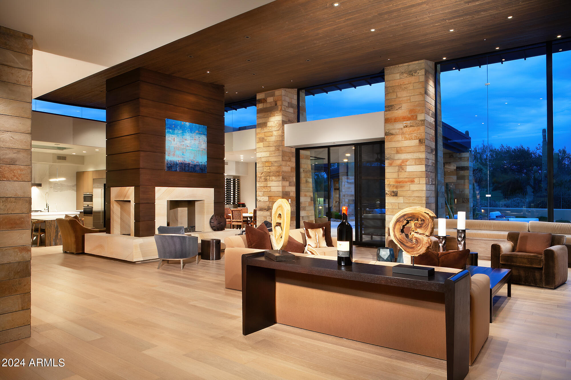 DC RANCH PARCEL 4.15 - Residential