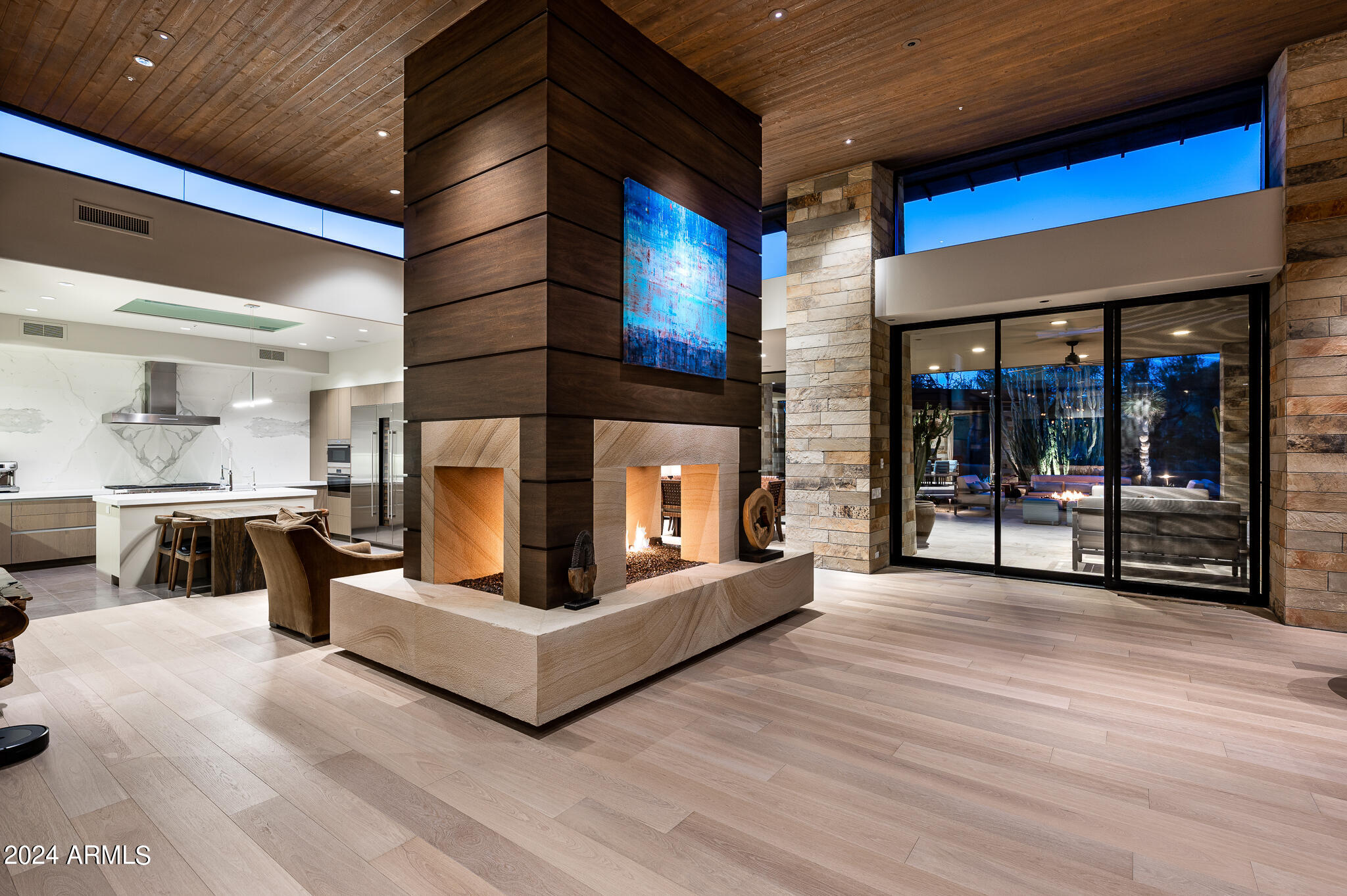 DC RANCH PARCEL 4.15 - Residential