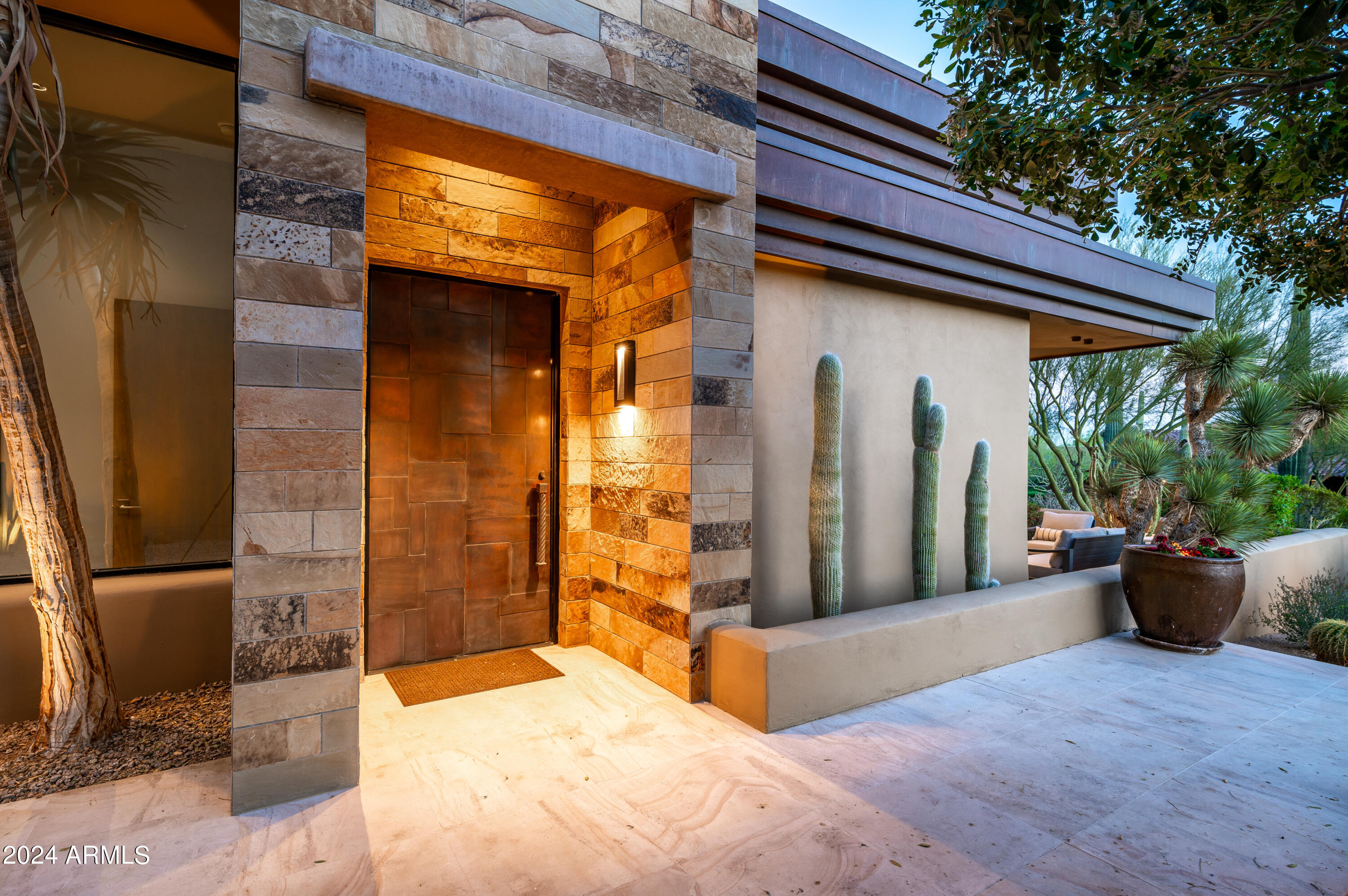 DC RANCH PARCEL 4.15 - Residential