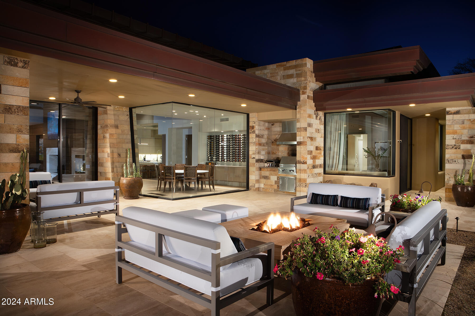 DC RANCH PARCEL 4.15 - Residential
