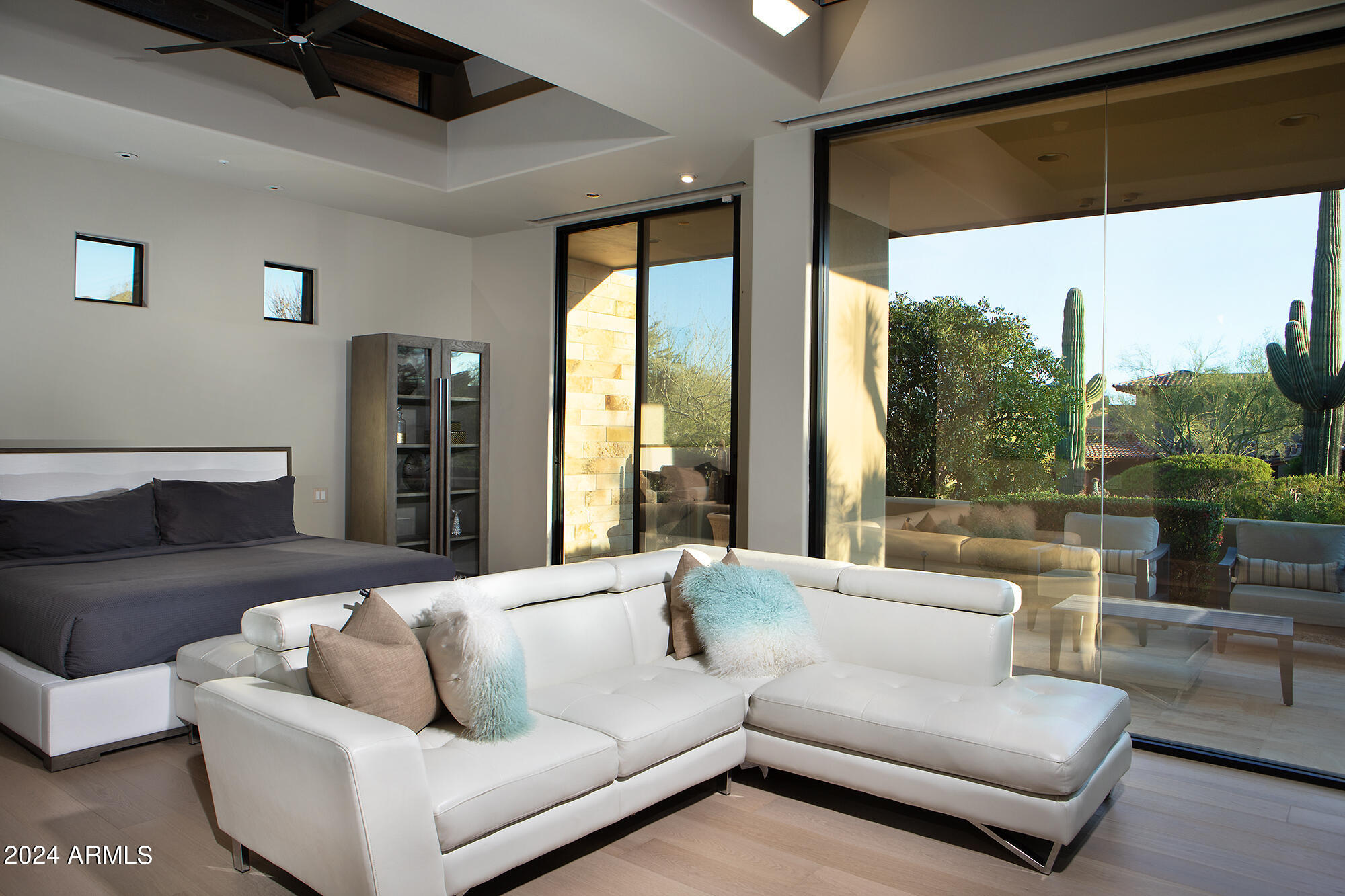 DC RANCH PARCEL 4.15 - Residential