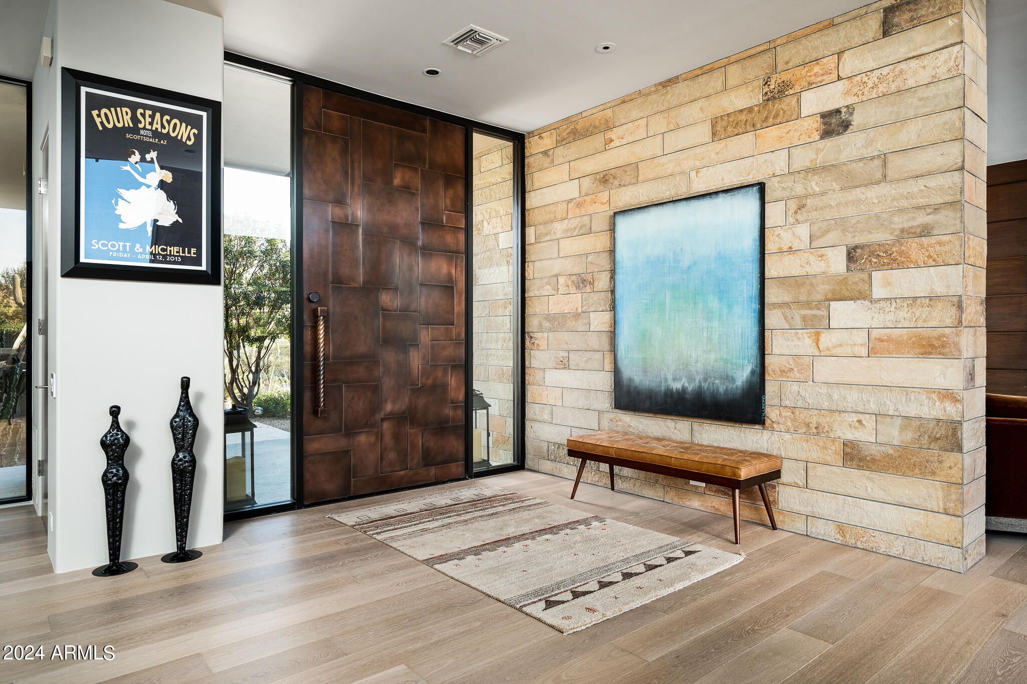 DC RANCH PARCEL 4.15 - Residential