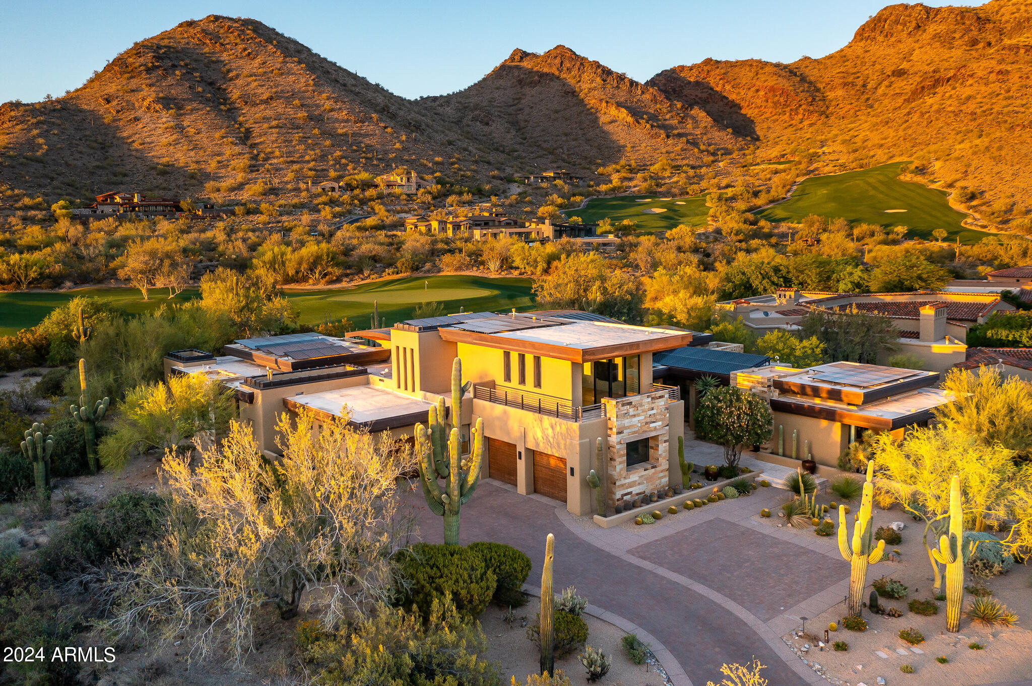 DC RANCH PARCEL 4.15 - Residential