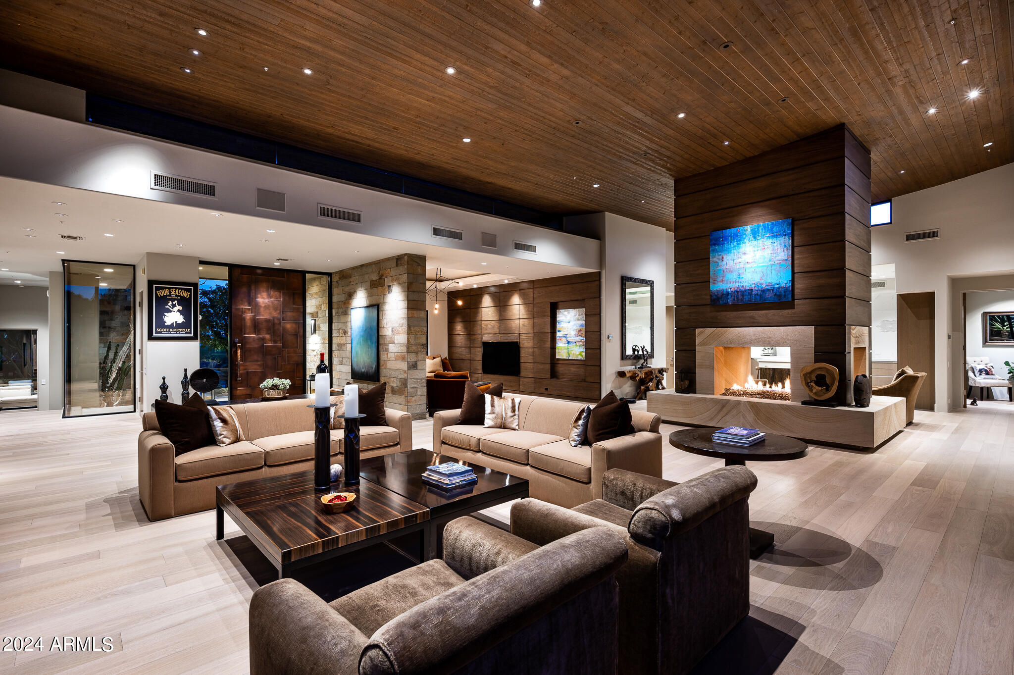 DC RANCH PARCEL 4.15 - Residential
