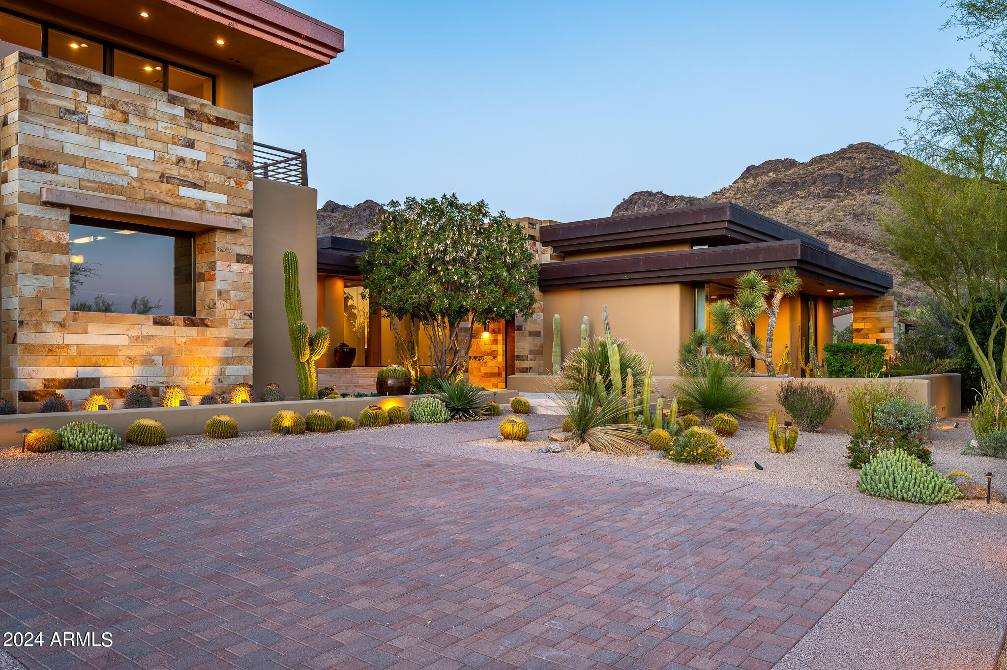 DC RANCH PARCEL 4.15 - Residential