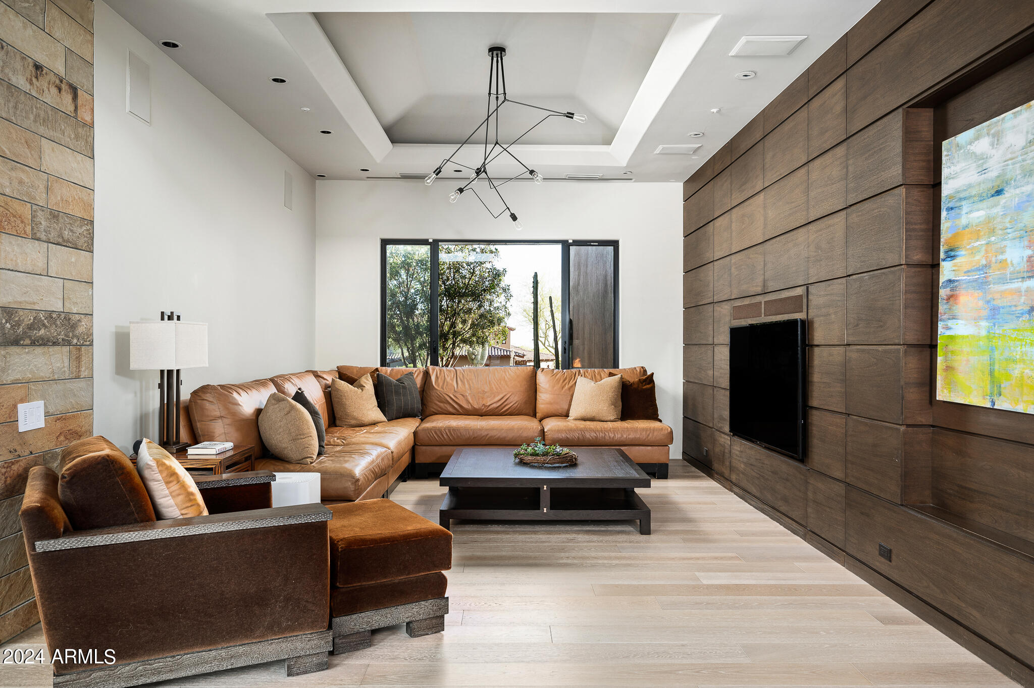 DC RANCH PARCEL 4.15 - Residential