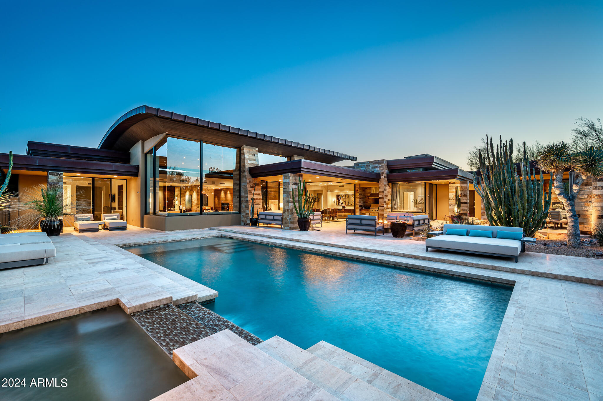 DC RANCH PARCEL 4.15 - Residential