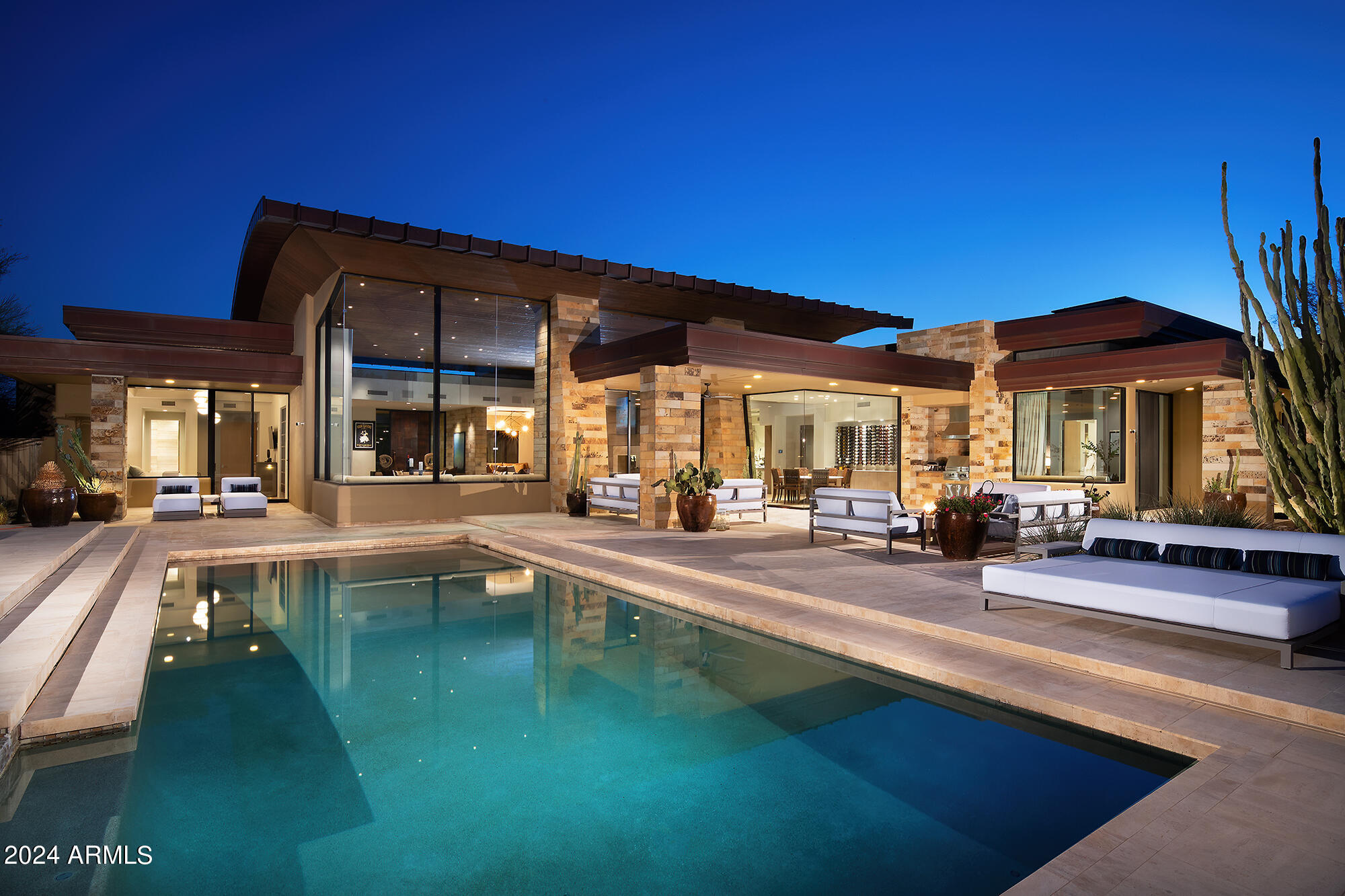 DC RANCH PARCEL 4.15 - Residential
