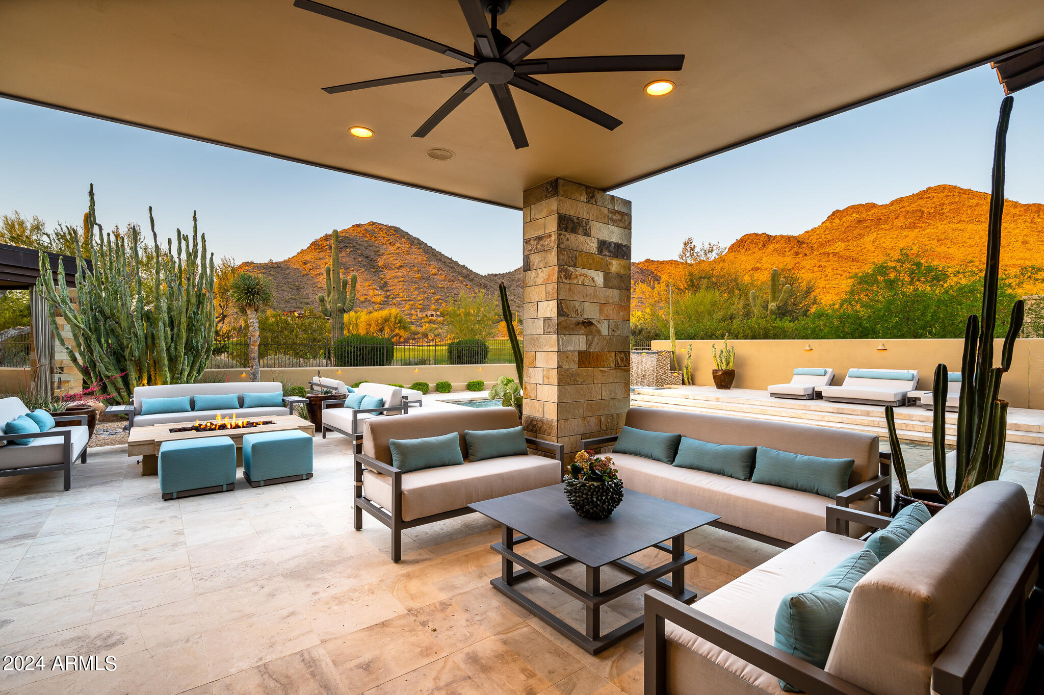 DC RANCH PARCEL 4.15 - Residential