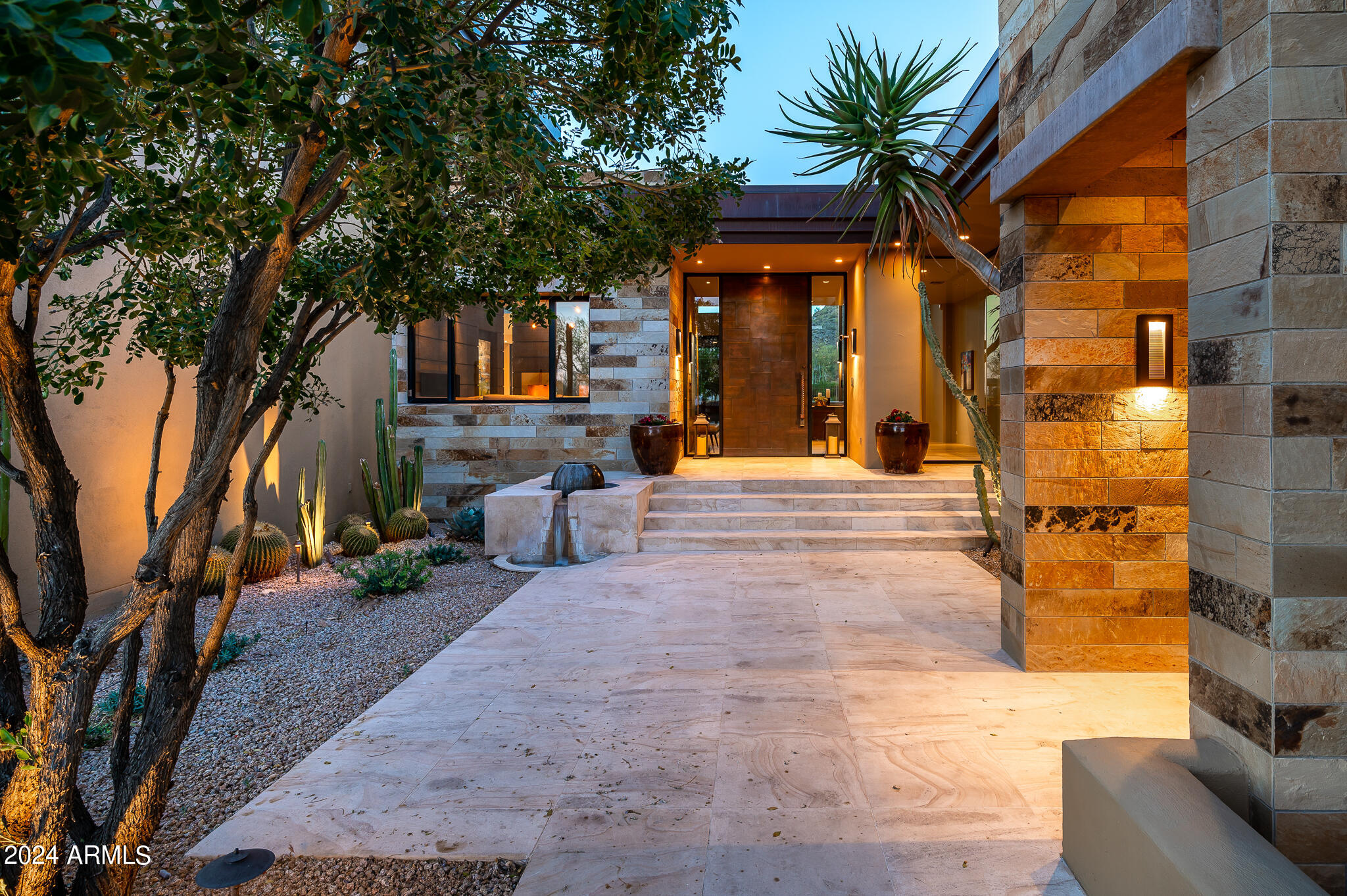 DC RANCH PARCEL 4.15 - Residential