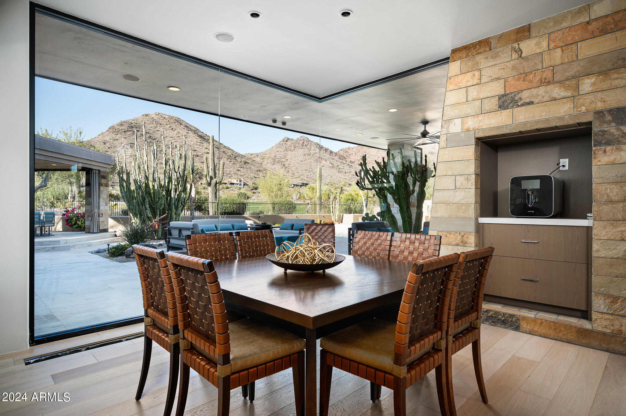 DC RANCH PARCEL 4.15 - Residential