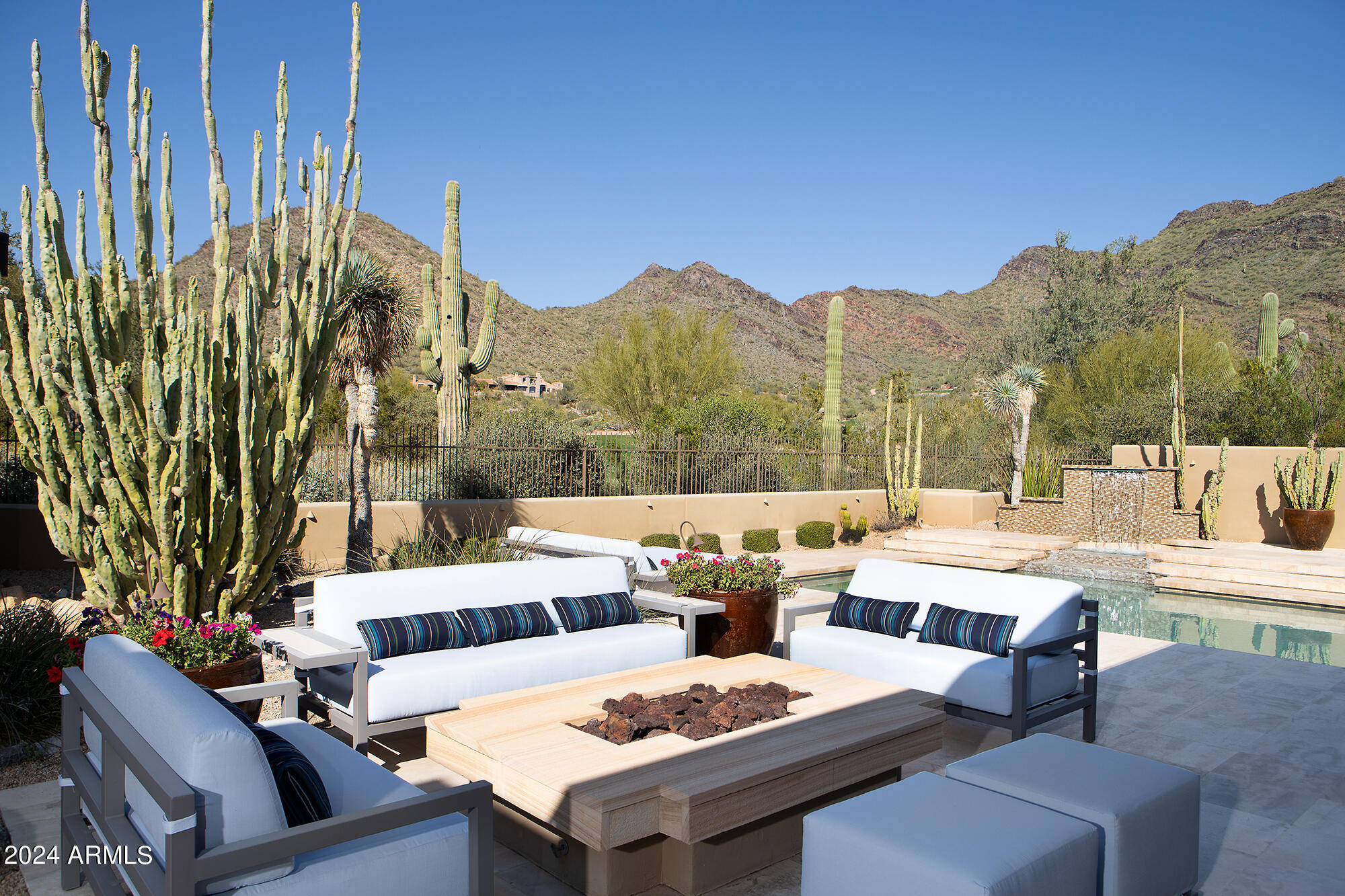 DC RANCH PARCEL 4.15 - Residential