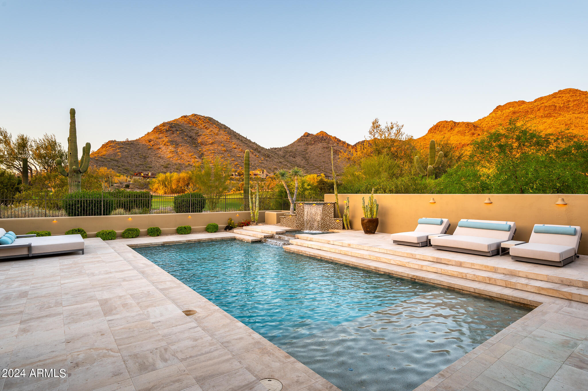DC RANCH PARCEL 4.15 - Residential