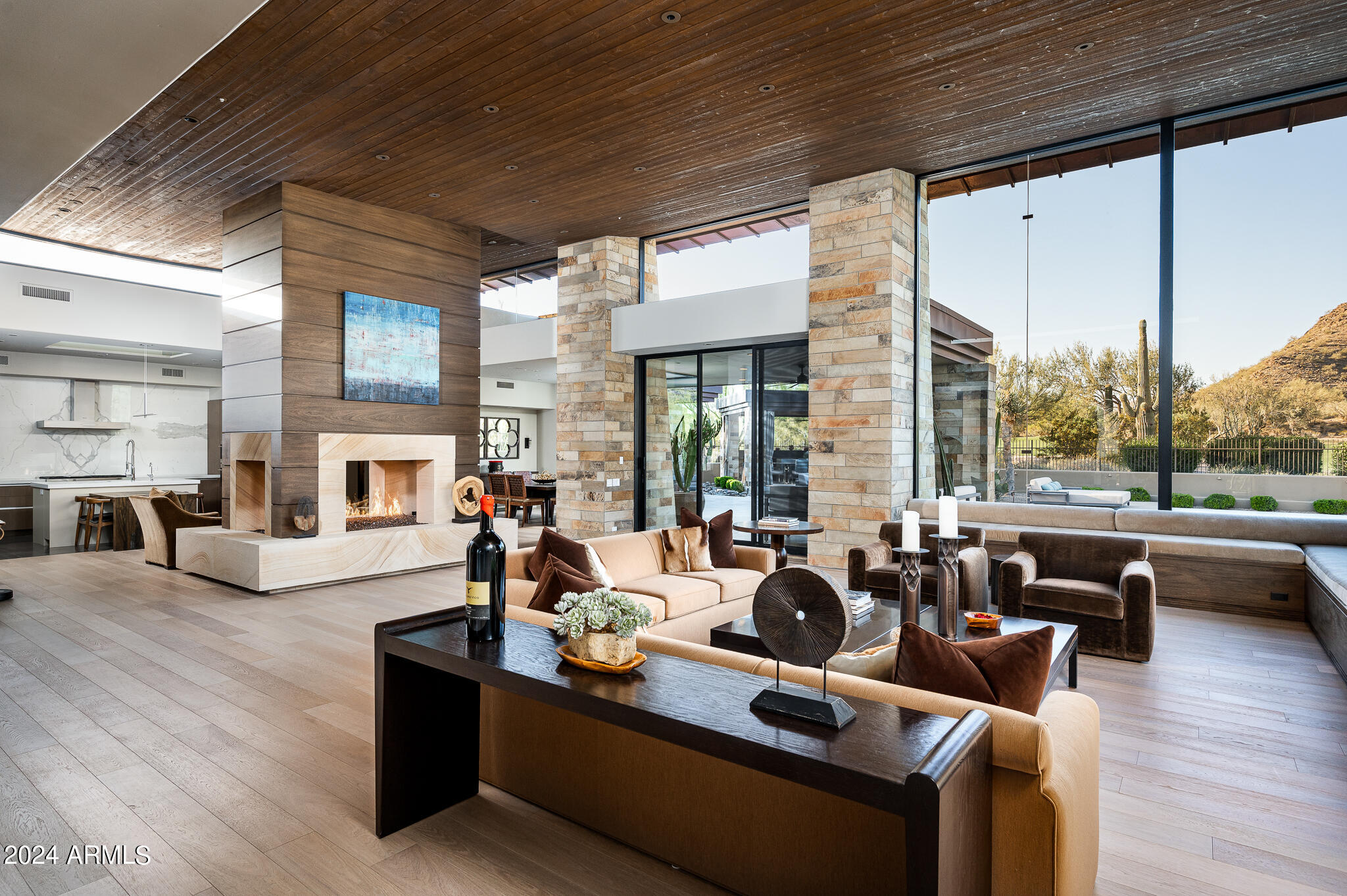 DC RANCH PARCEL 4.15 - Residential
