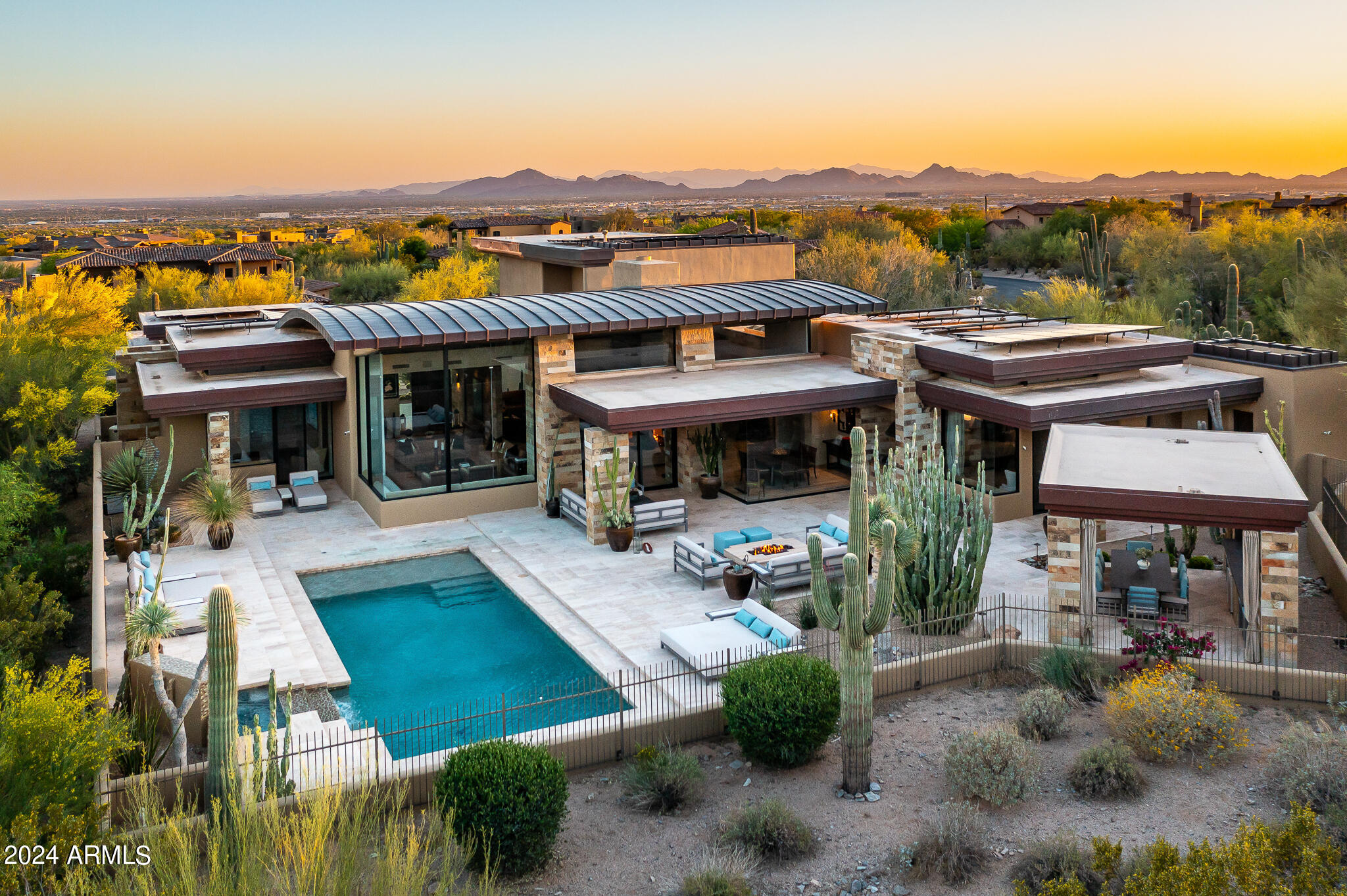 DC RANCH PARCEL 4.15 - Residential