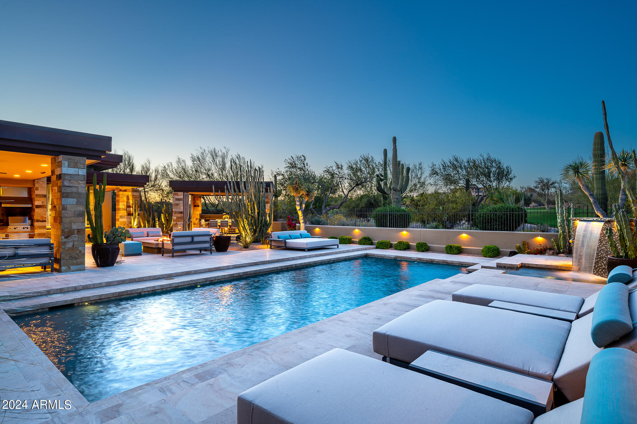 DC RANCH PARCEL 4.15 - Residential