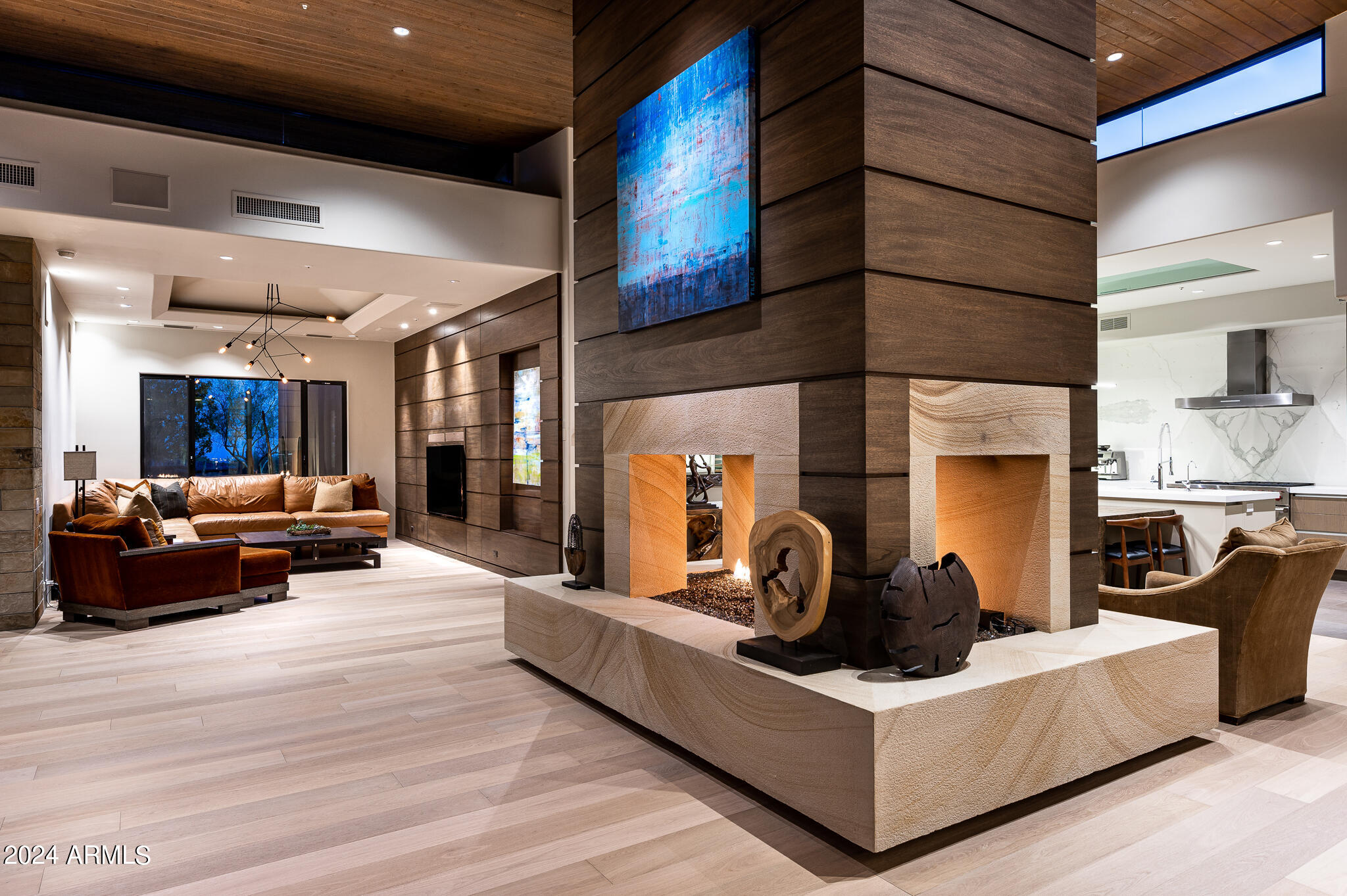 DC RANCH PARCEL 4.15 - Residential