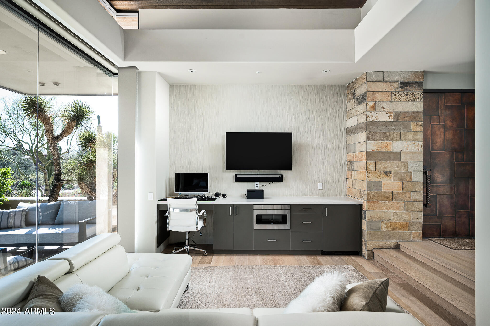 DC RANCH PARCEL 4.15 - Residential