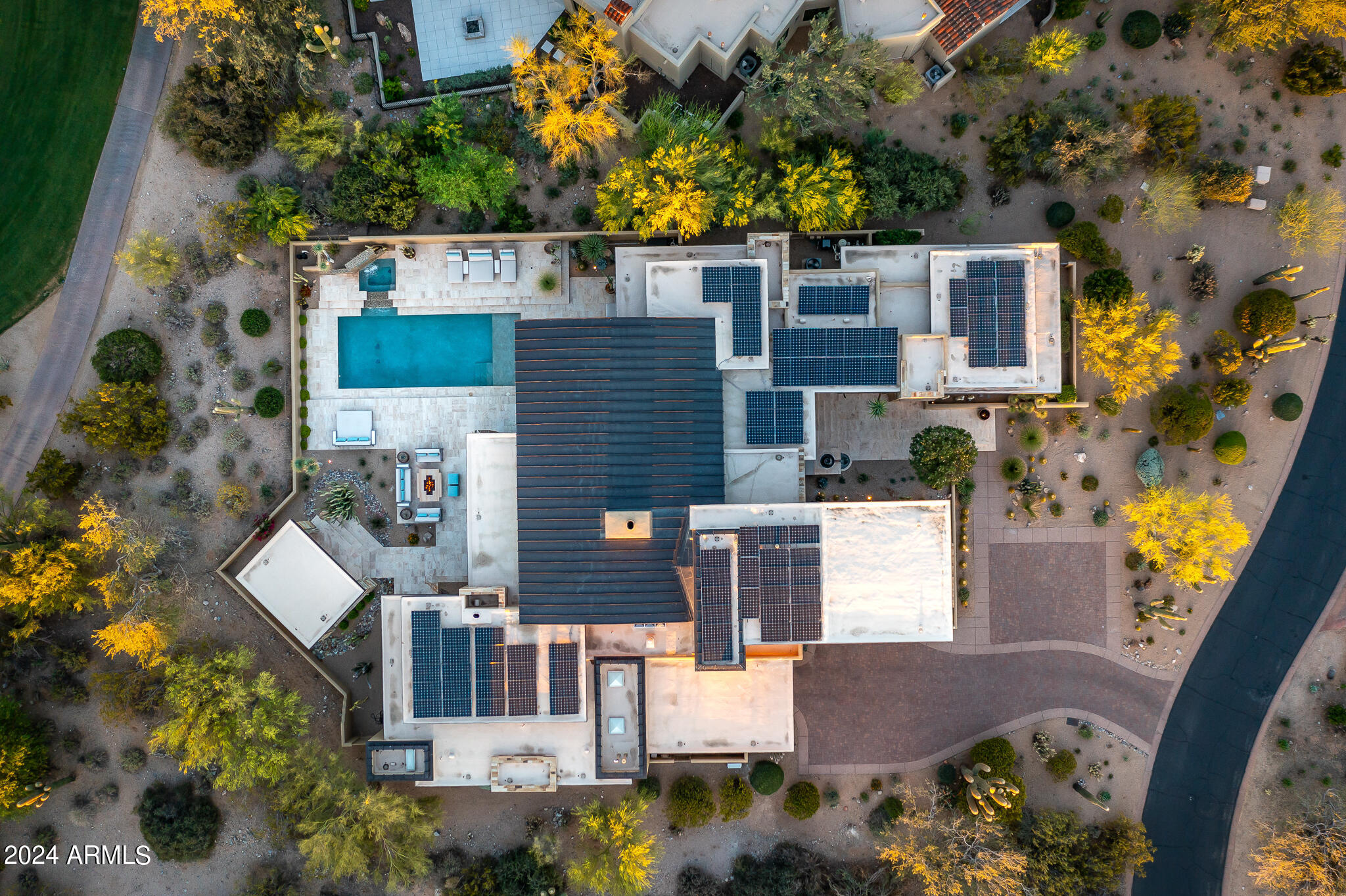 DC RANCH PARCEL 4.15 - Residential