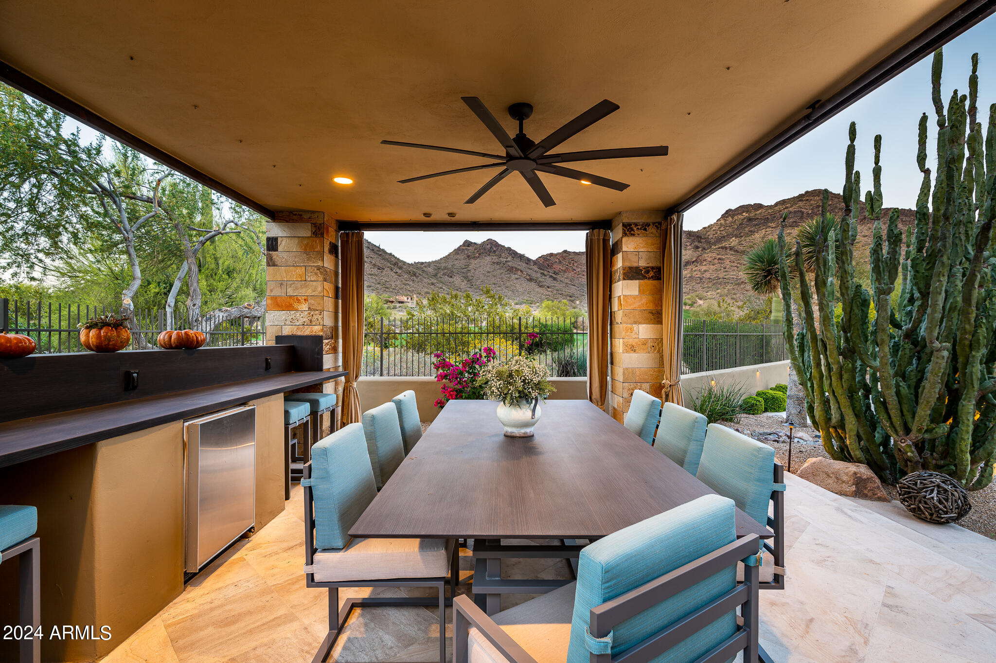 DC RANCH PARCEL 4.15 - Residential