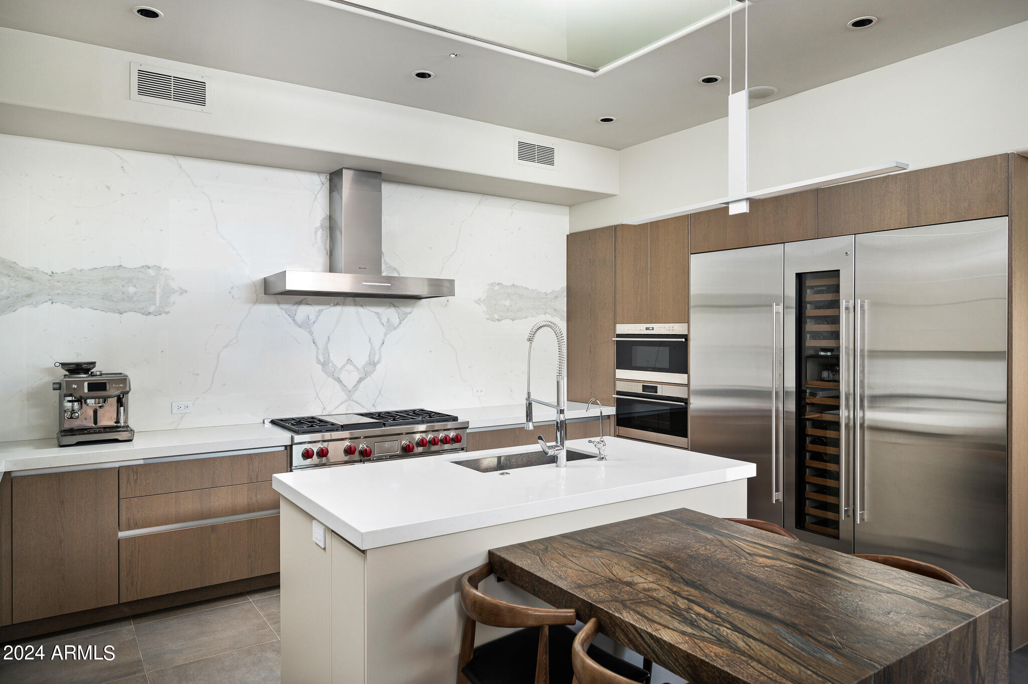 DC RANCH PARCEL 4.15 - Residential