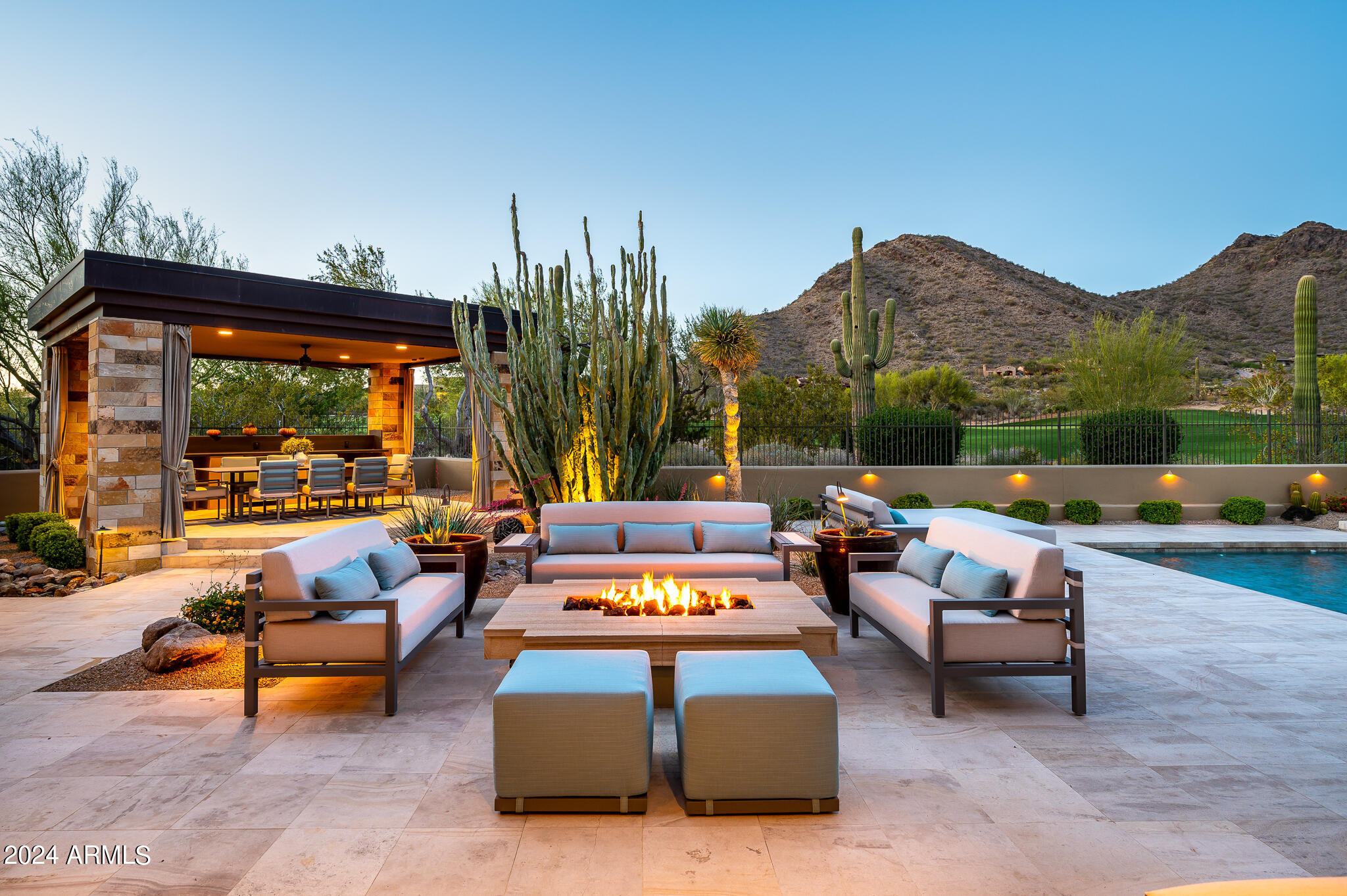 DC RANCH PARCEL 4.15 - Residential