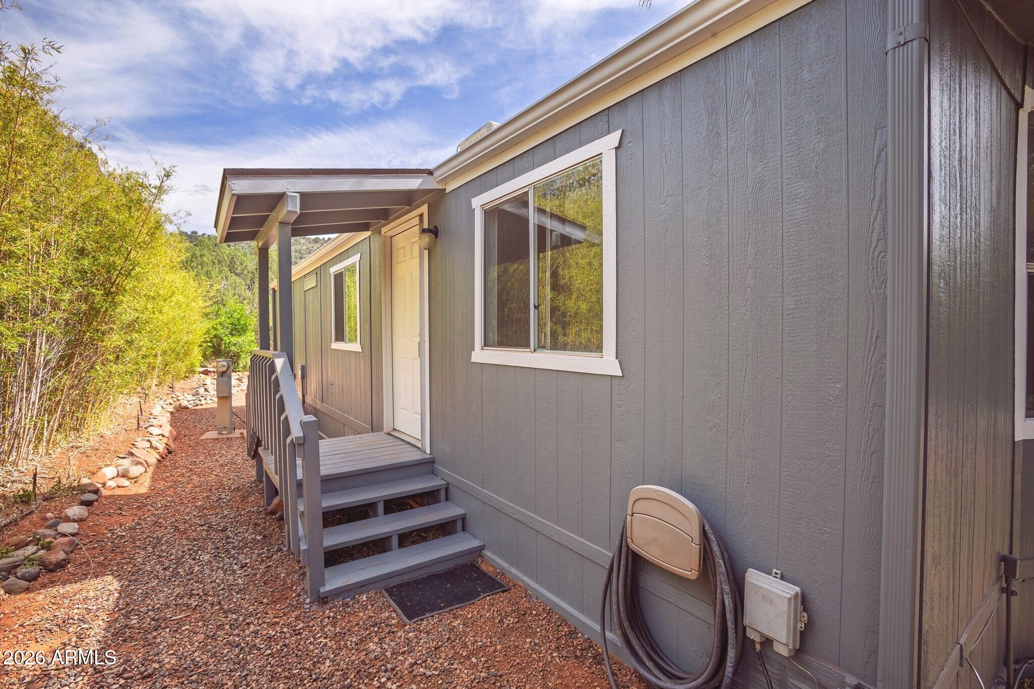 VALLEY SHADOWS UNIT 2 - Residential