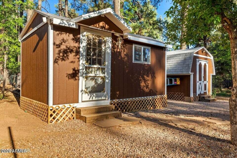 LOVELAND - Residential