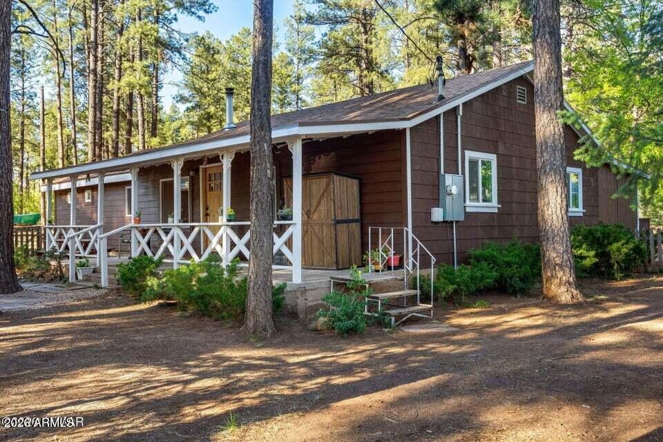LOVELAND - Residential