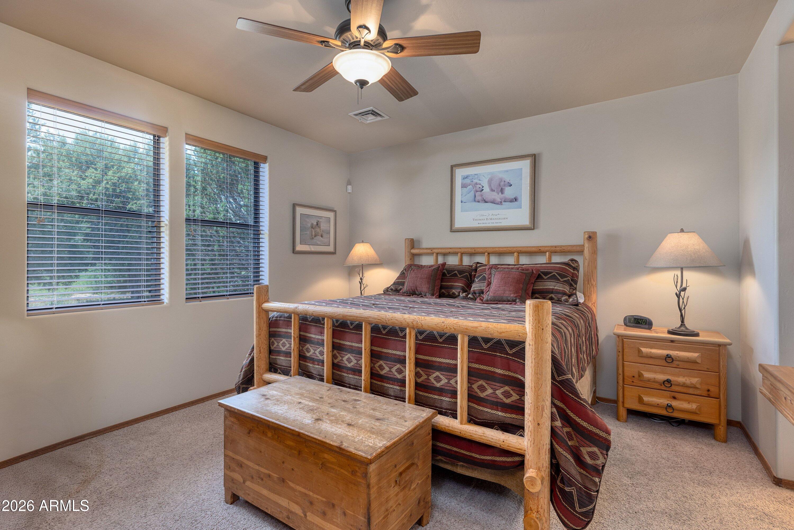 THE RETREAT VILLAS AT BISON CROSSING - Residential