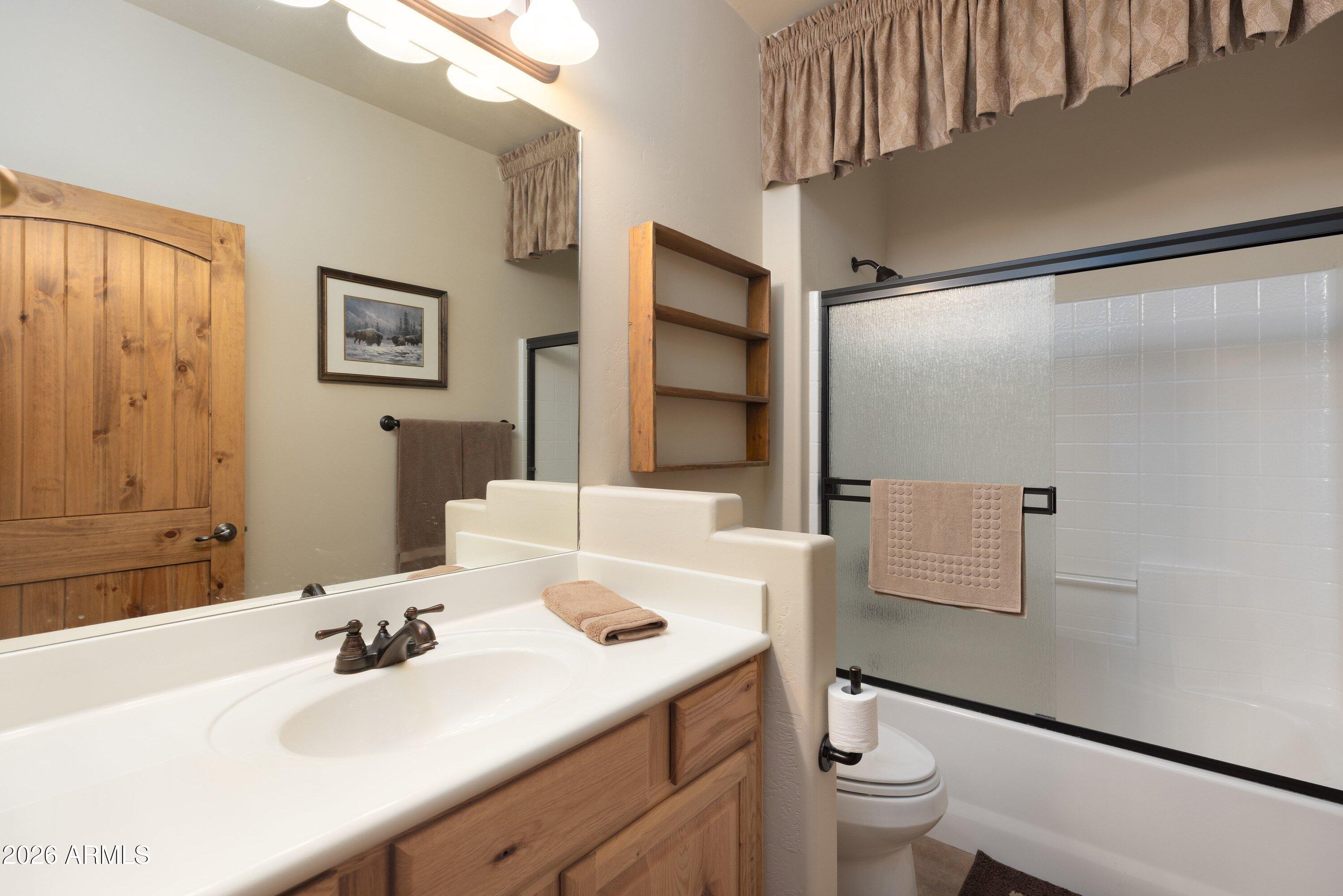 THE RETREAT VILLAS AT BISON CROSSING - Residential