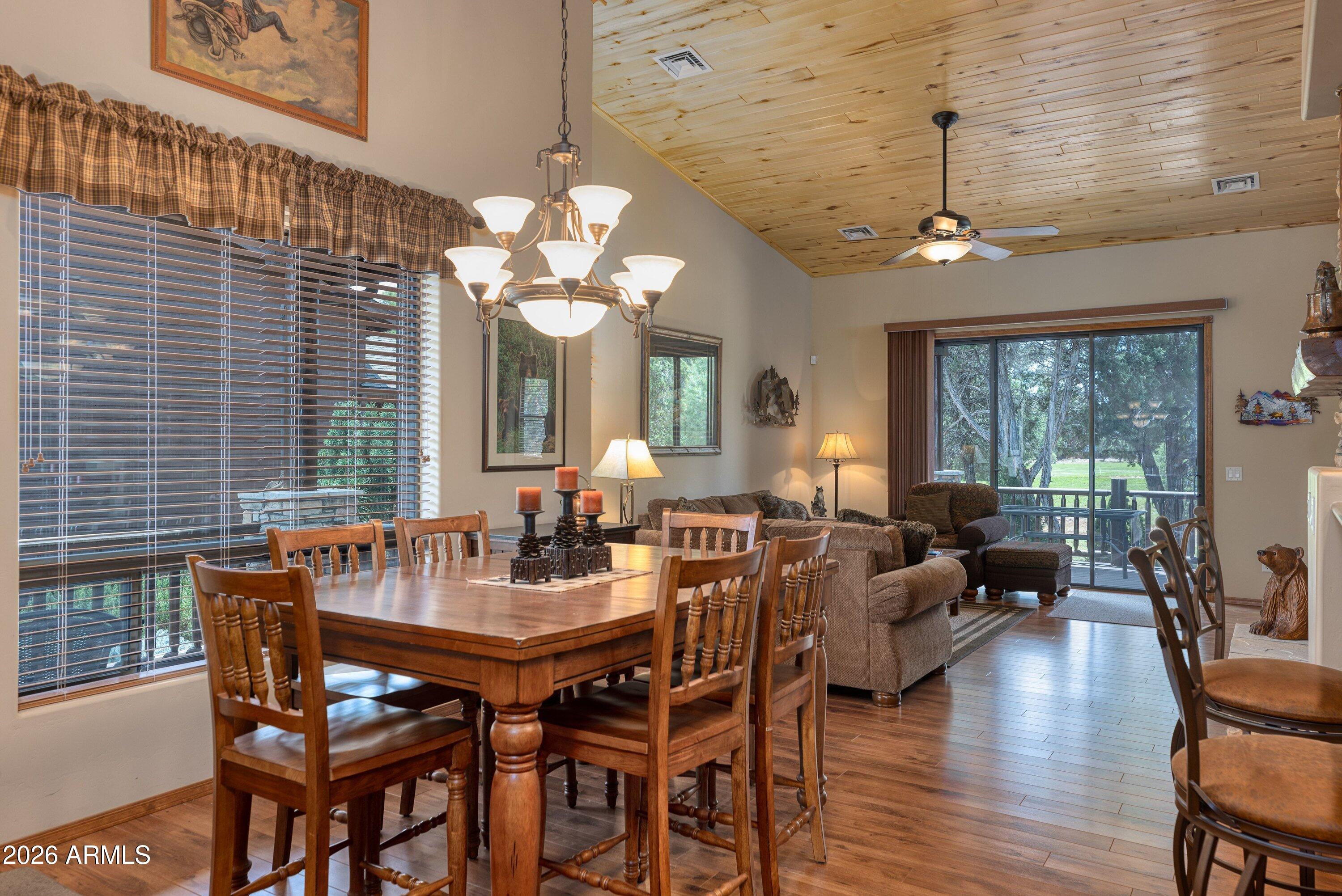 THE RETREAT VILLAS AT BISON CROSSING - Residential