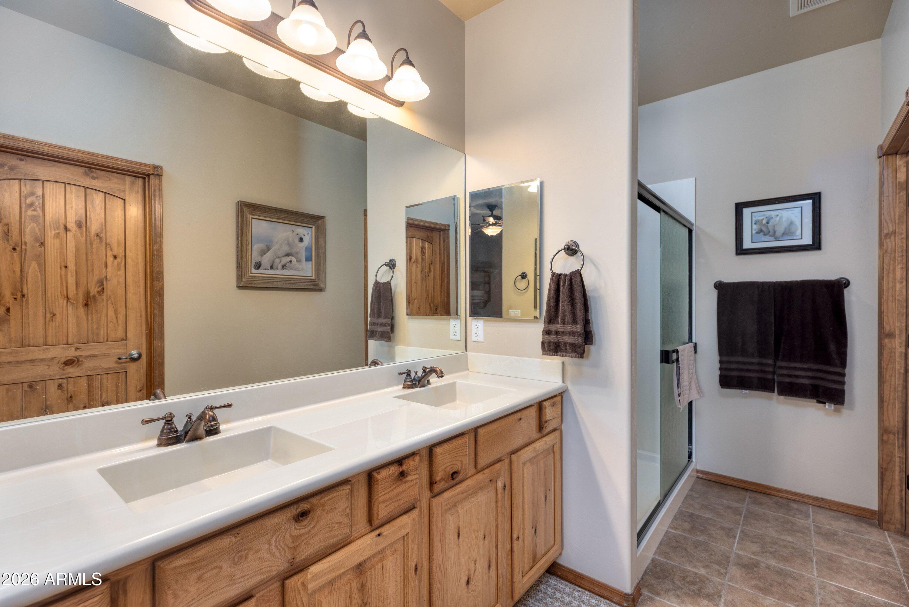 THE RETREAT VILLAS AT BISON CROSSING - Residential