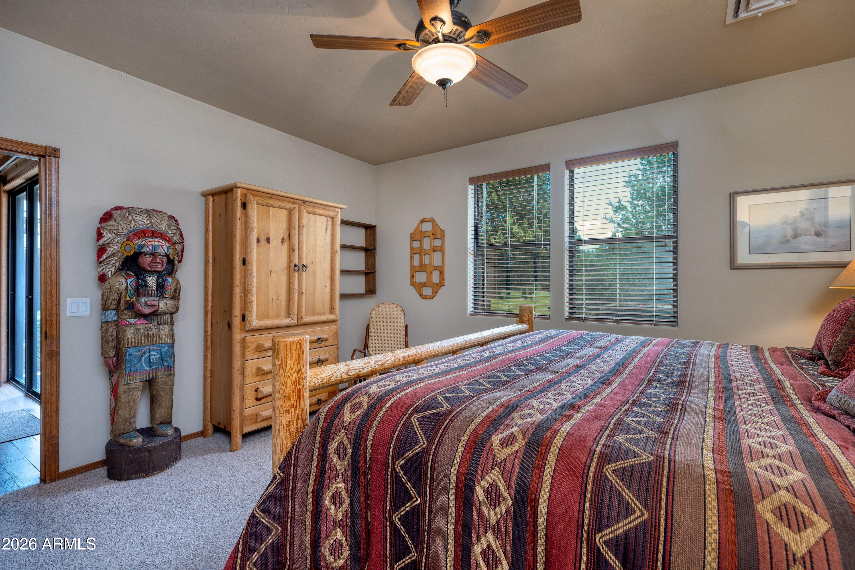 THE RETREAT VILLAS AT BISON CROSSING - Residential