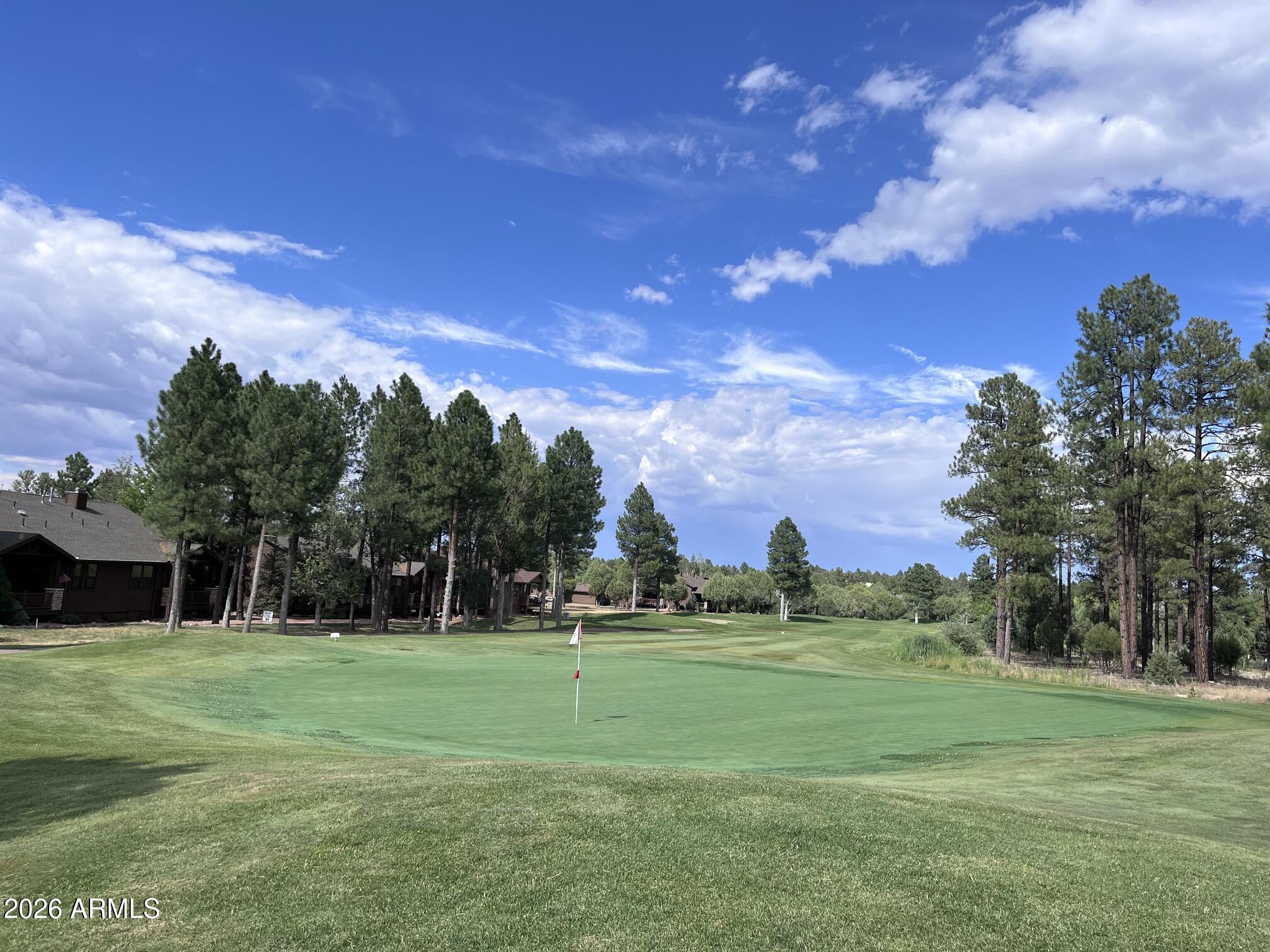 THE RETREAT VILLAS AT BISON CROSSING - Residential