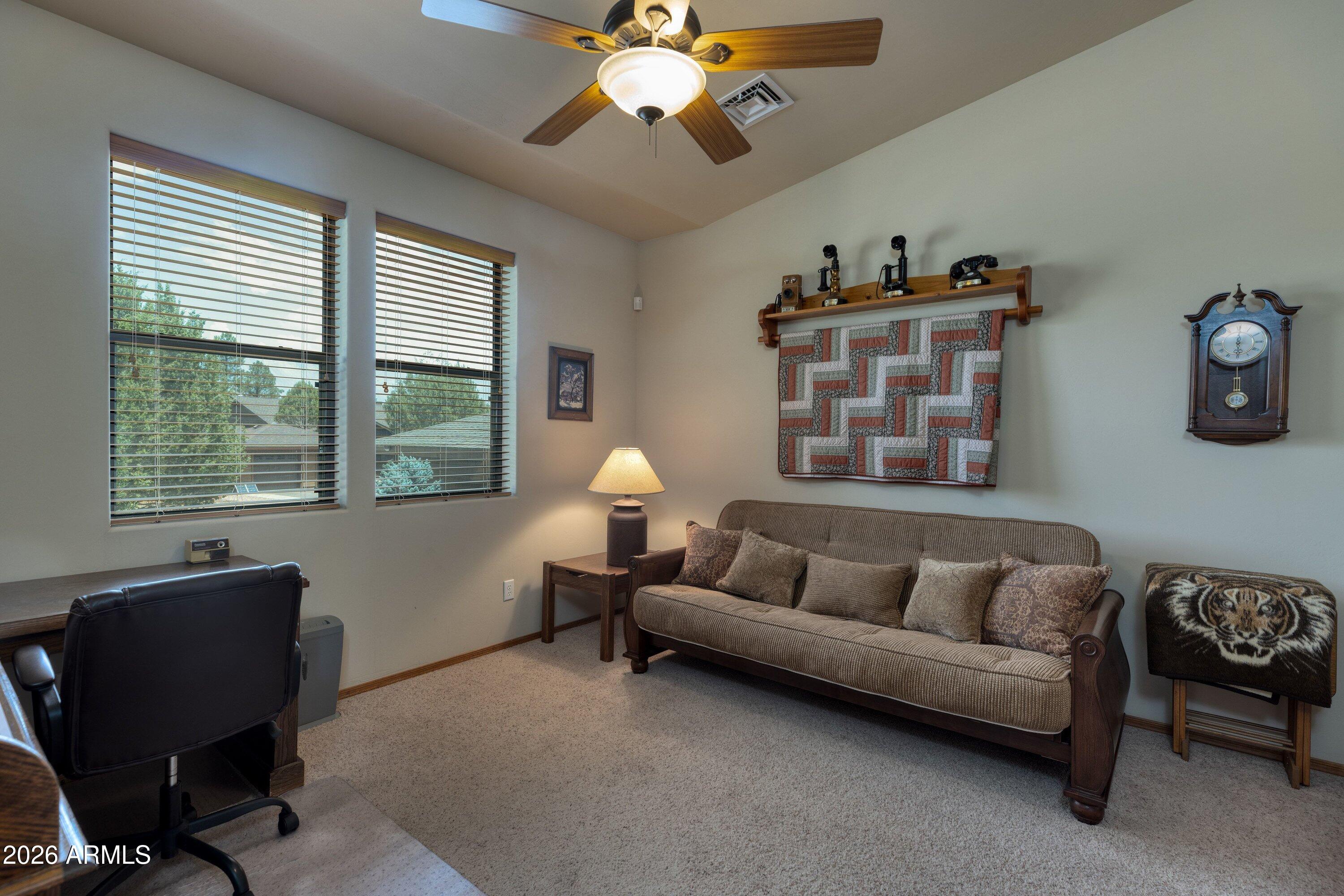 THE RETREAT VILLAS AT BISON CROSSING - Residential