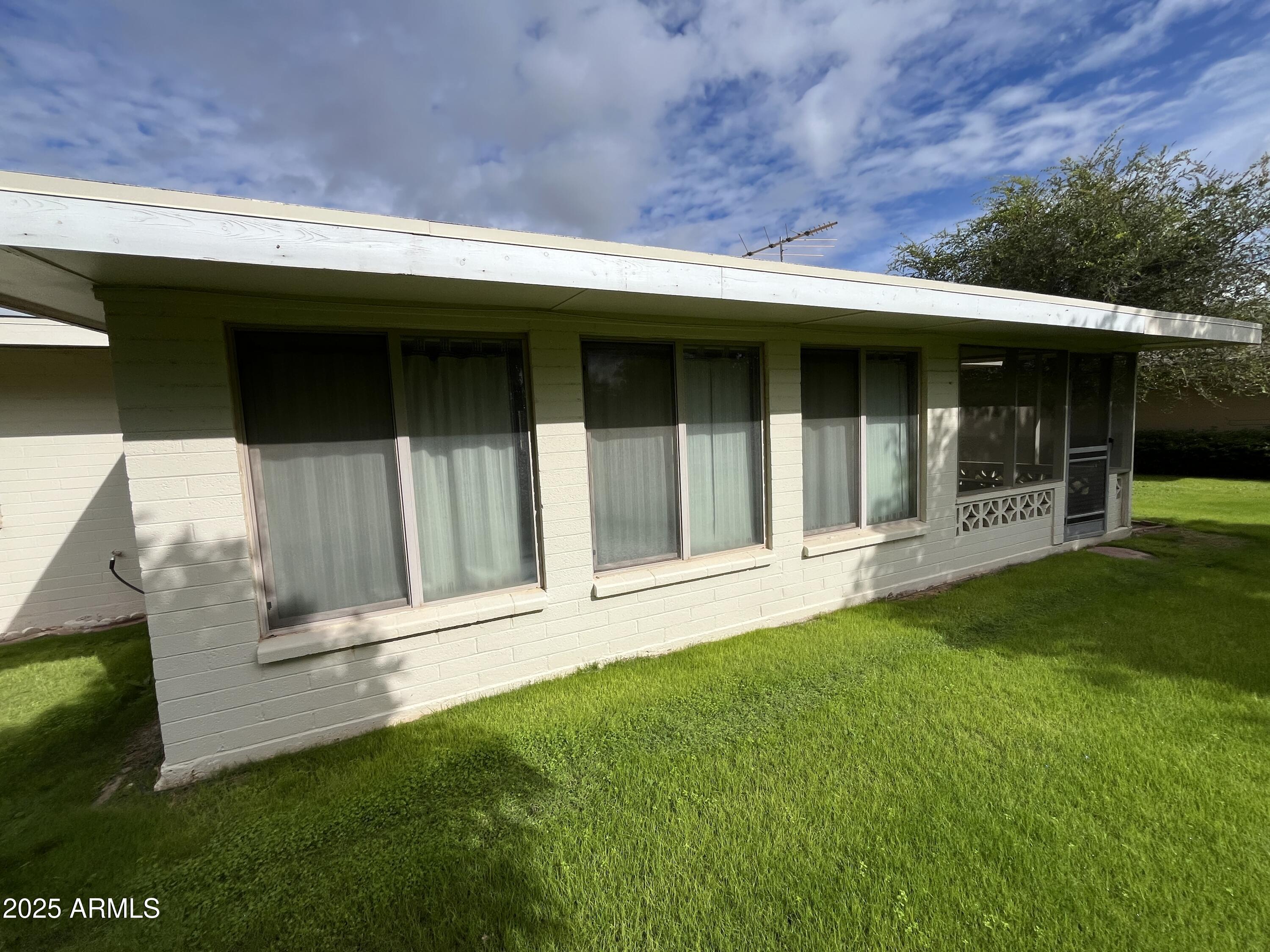 SUN CITY 6C TRACT C D - Residential