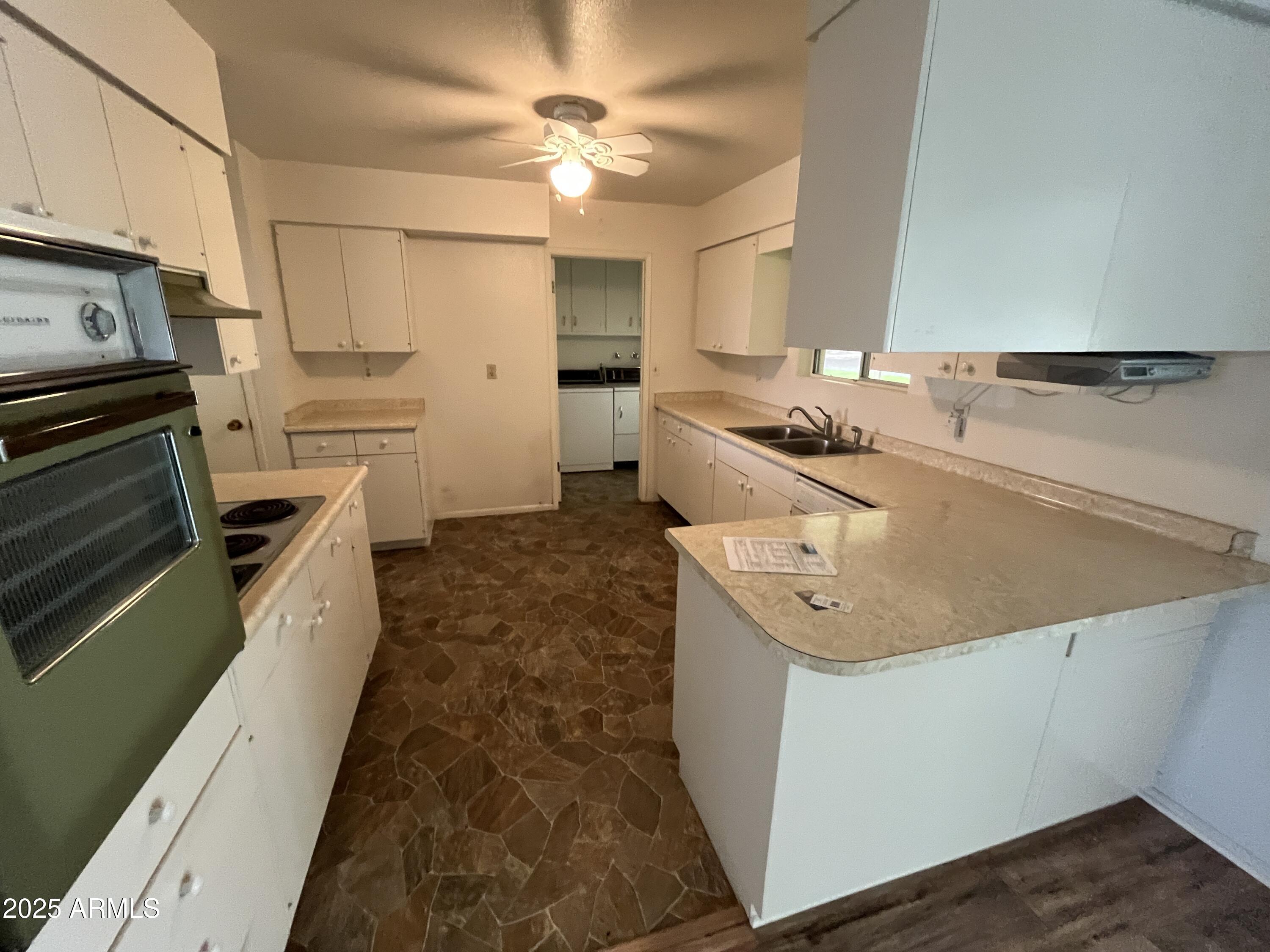 SUN CITY 6C TRACT C D - Residential