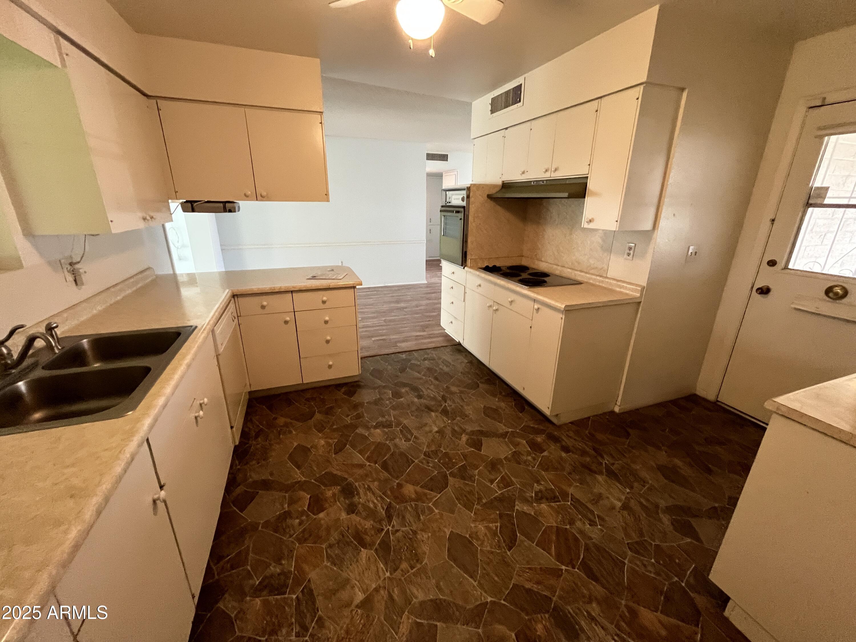 SUN CITY 6C TRACT C D - Residential